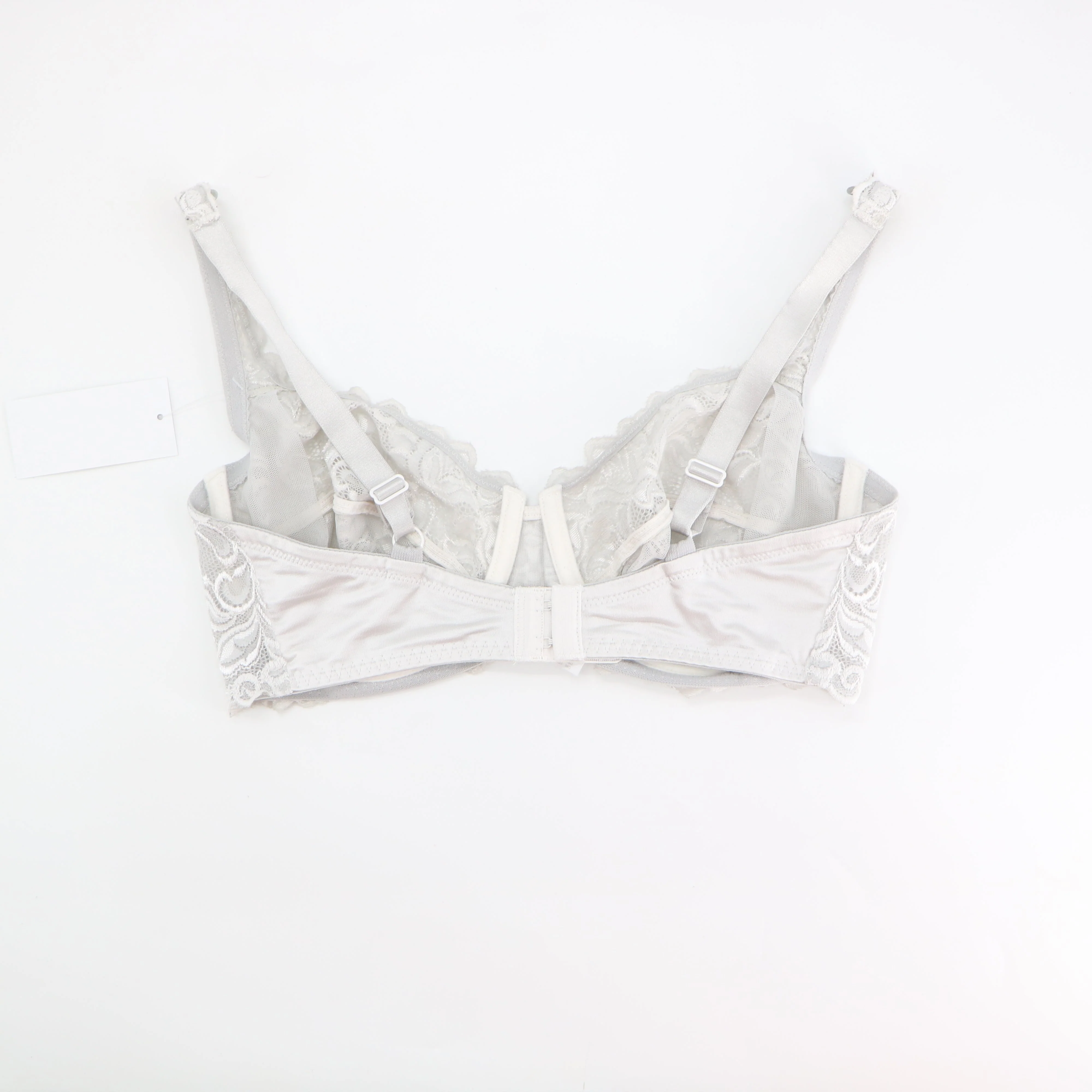 Soutien-gorge Wacoal Gris - Image 2