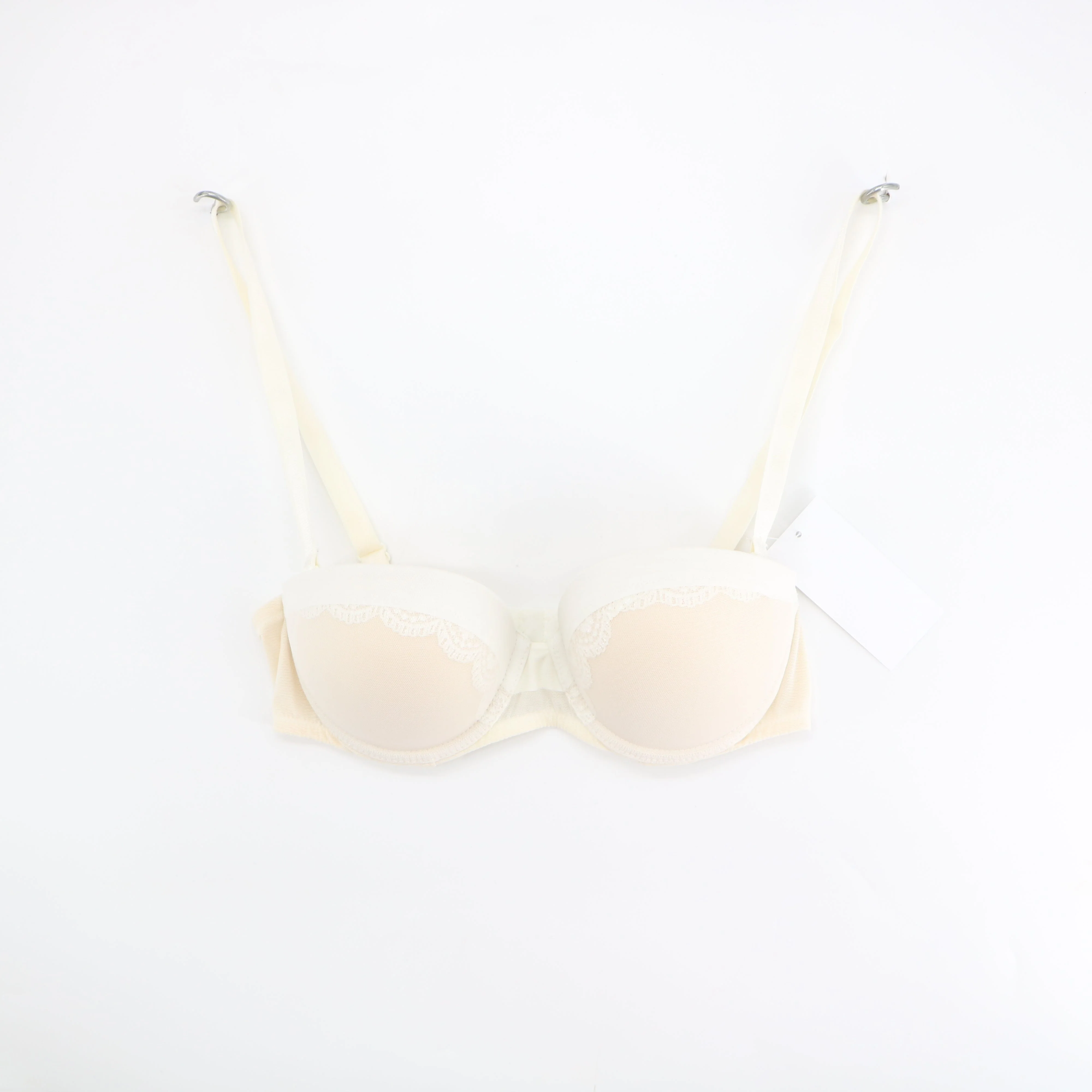 Soutien-gorge Darjeeling Beige