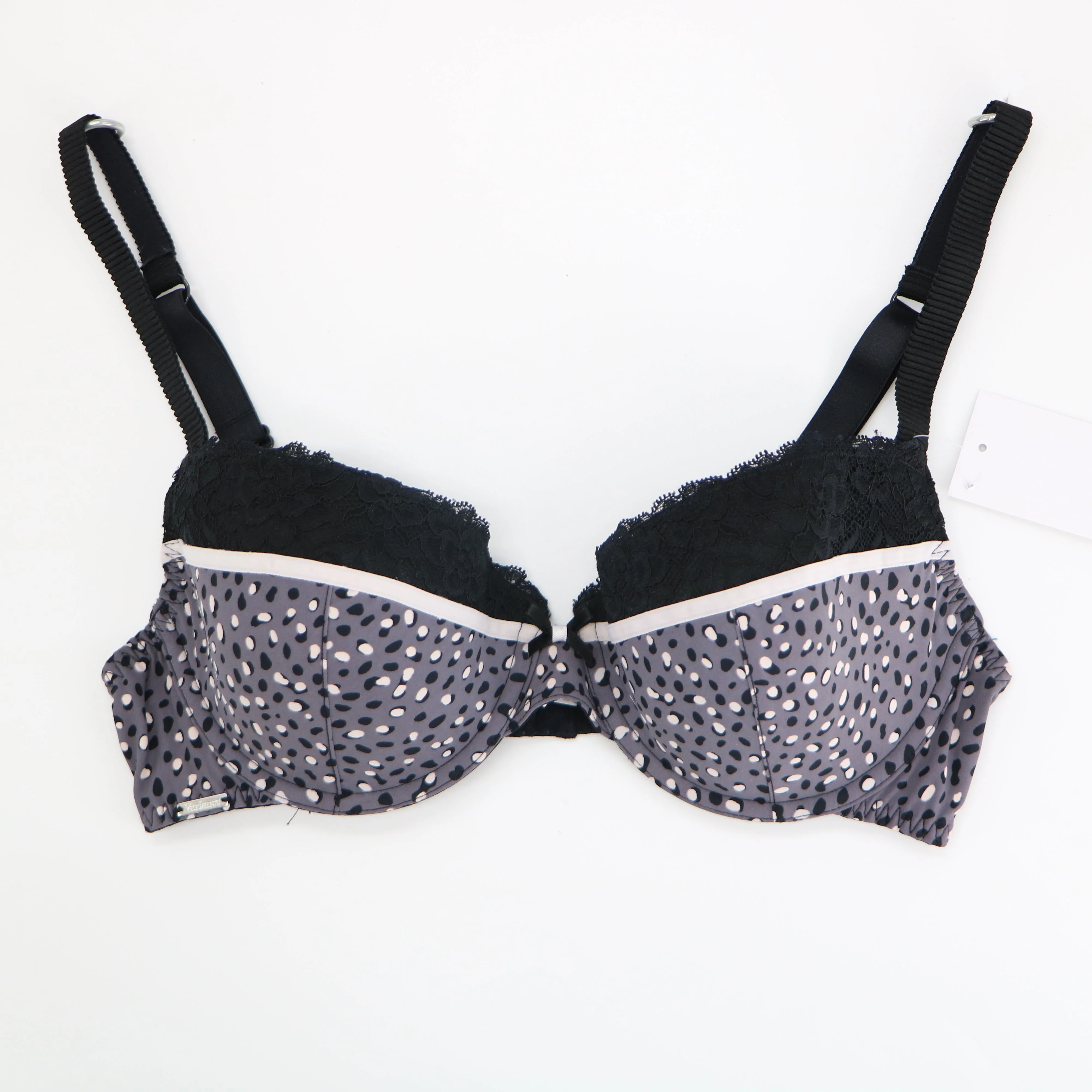 Soutien-gorge Noir