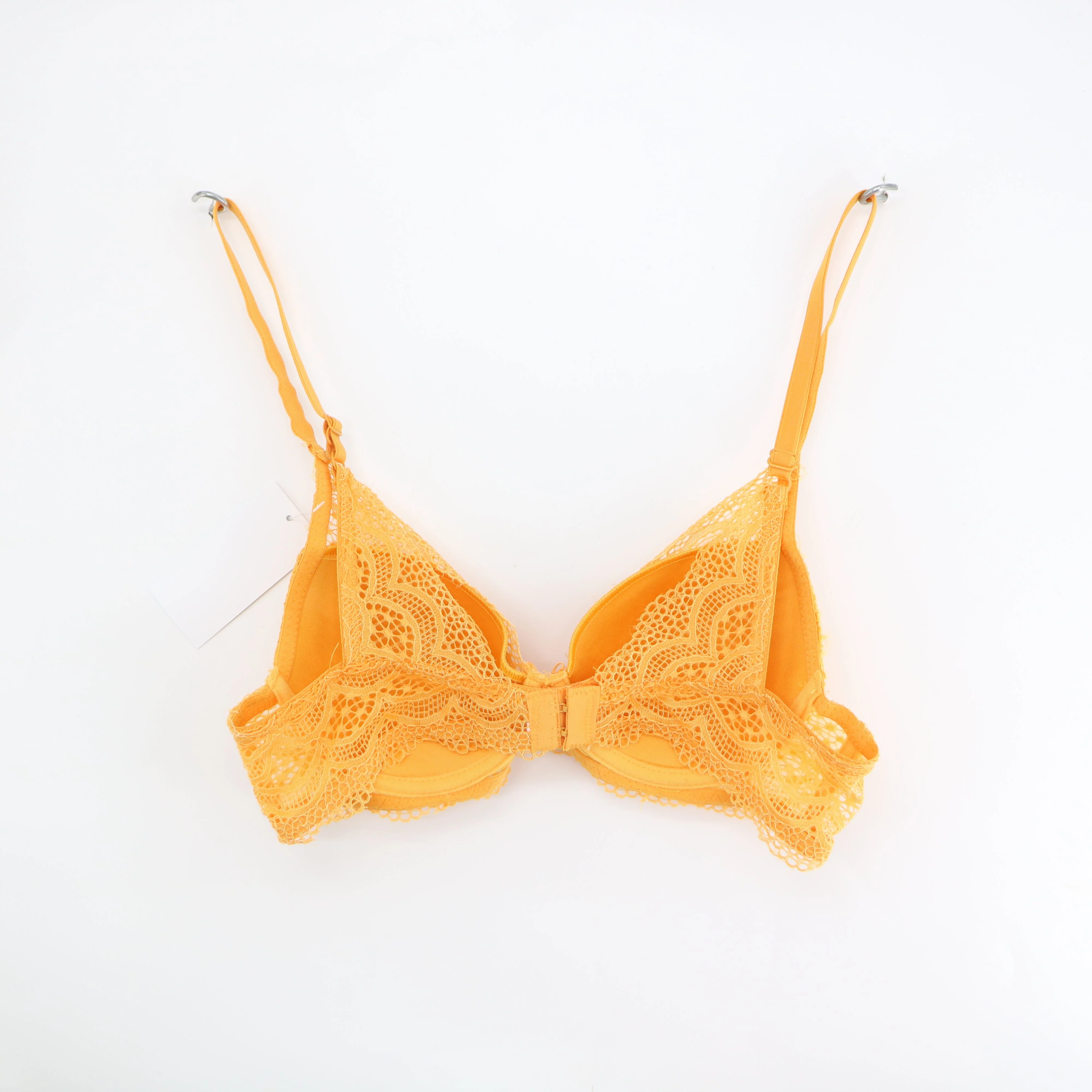 Soutien-gorge Jaune - Image 2