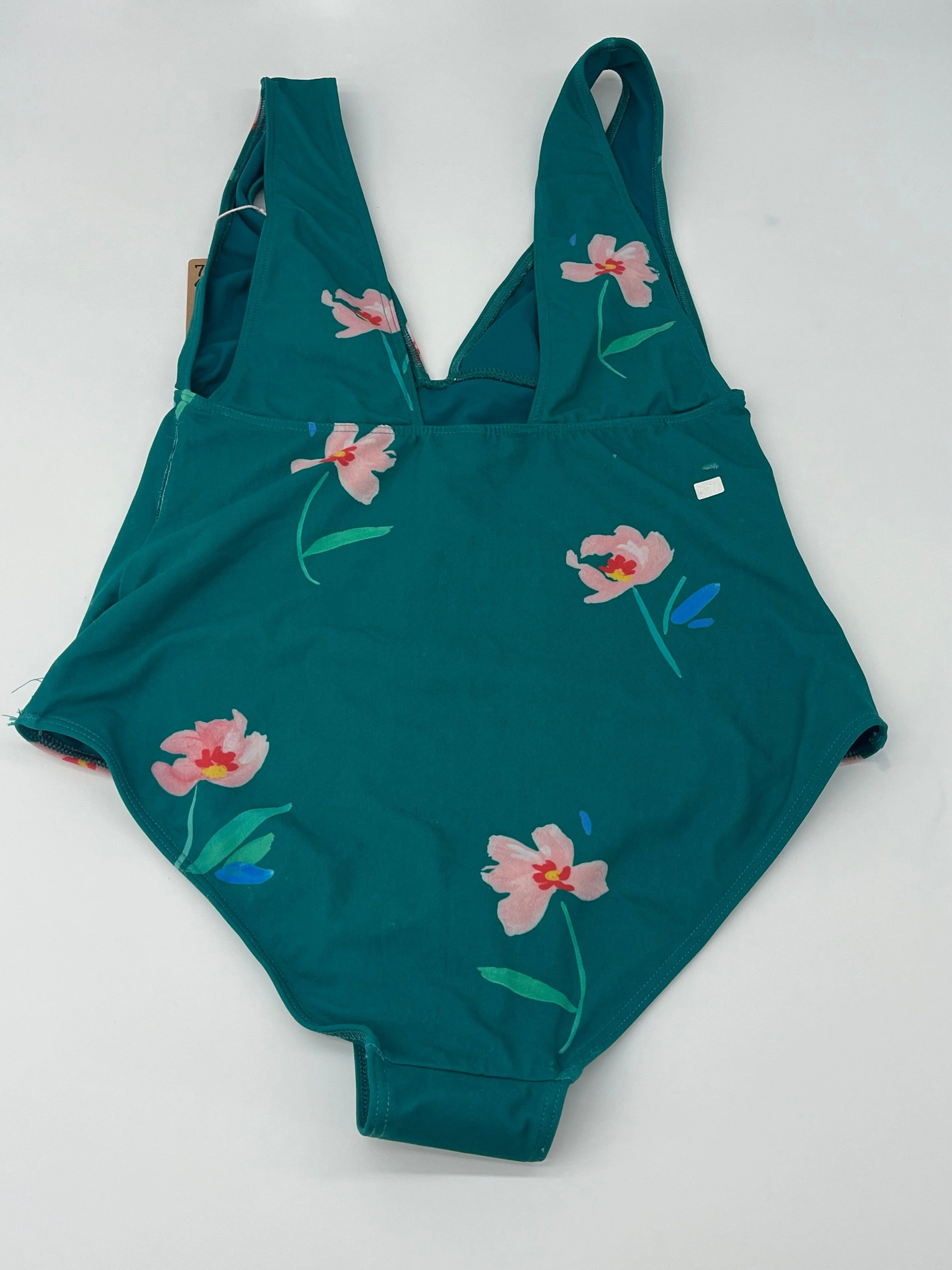 Maillot de bain ysé Vert - Image 2
