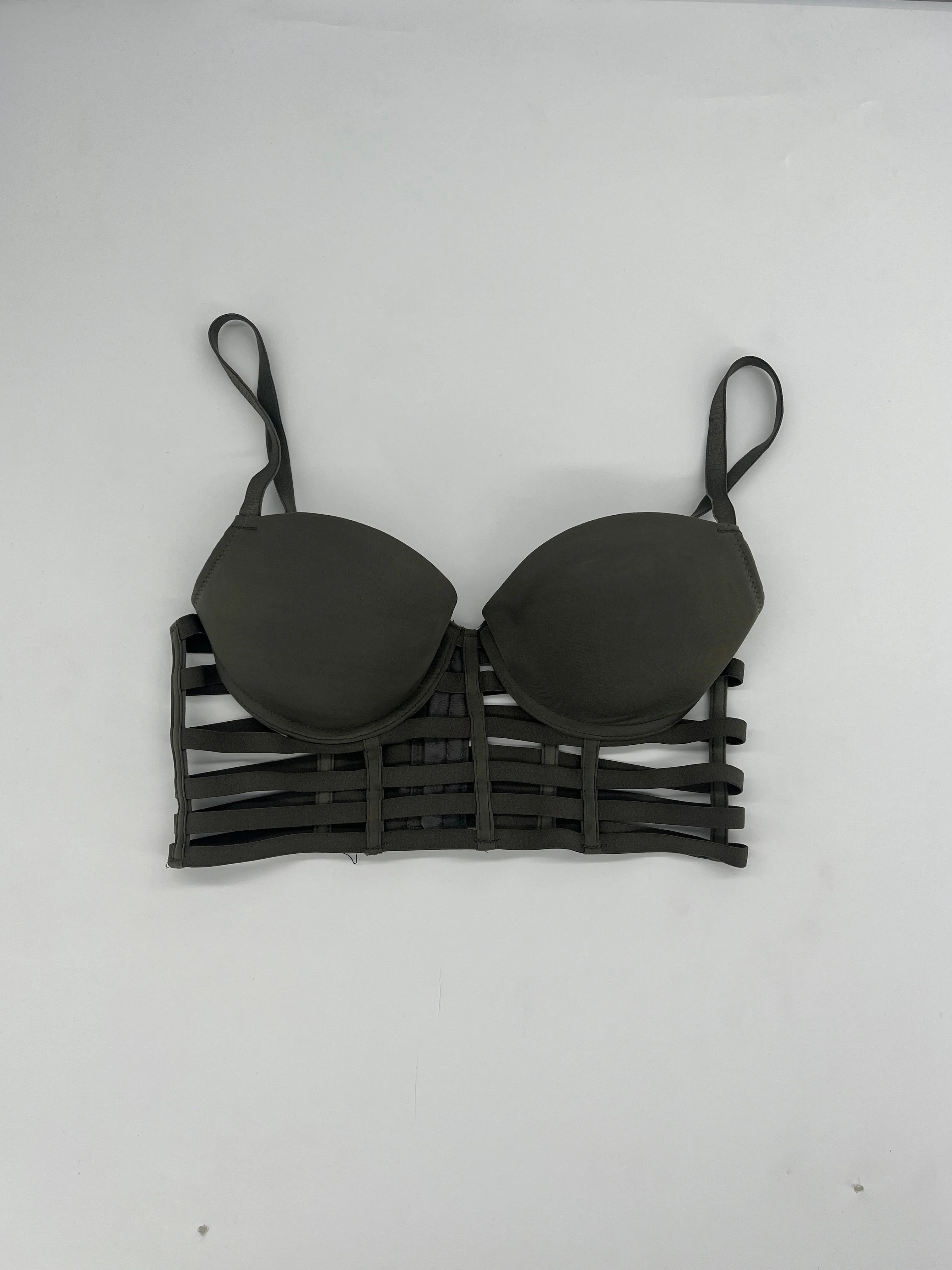 Soutien-gorge sexy Vert