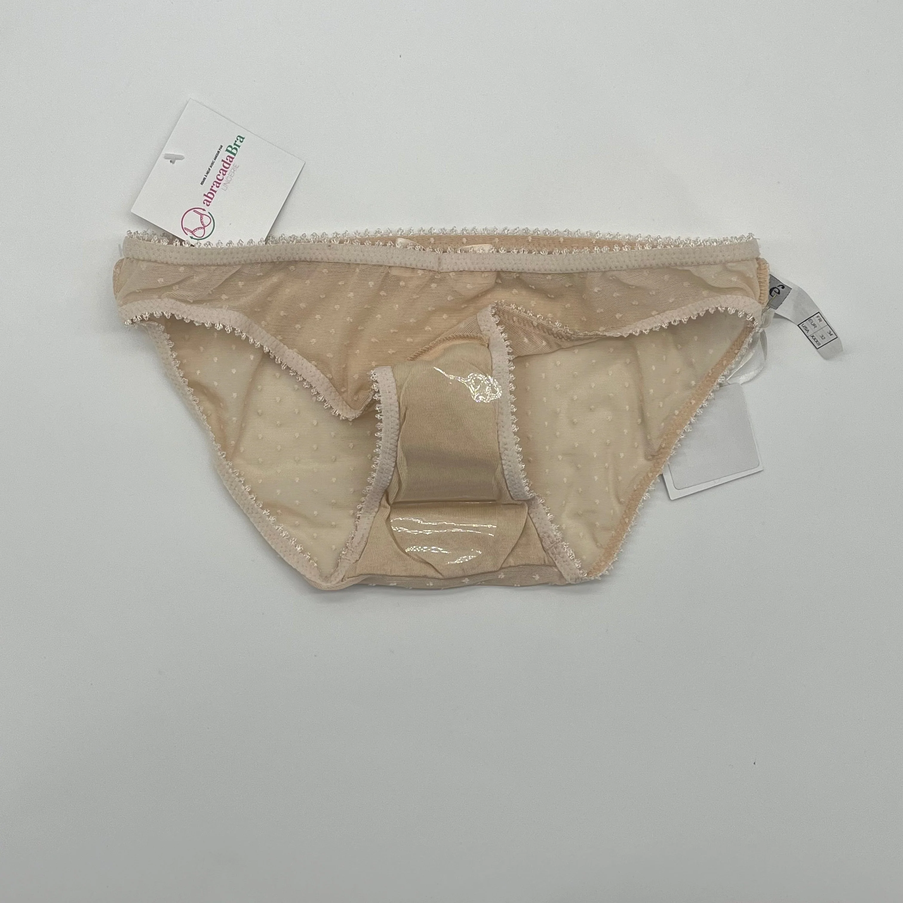 Culotte Ysé Beige - Image 3