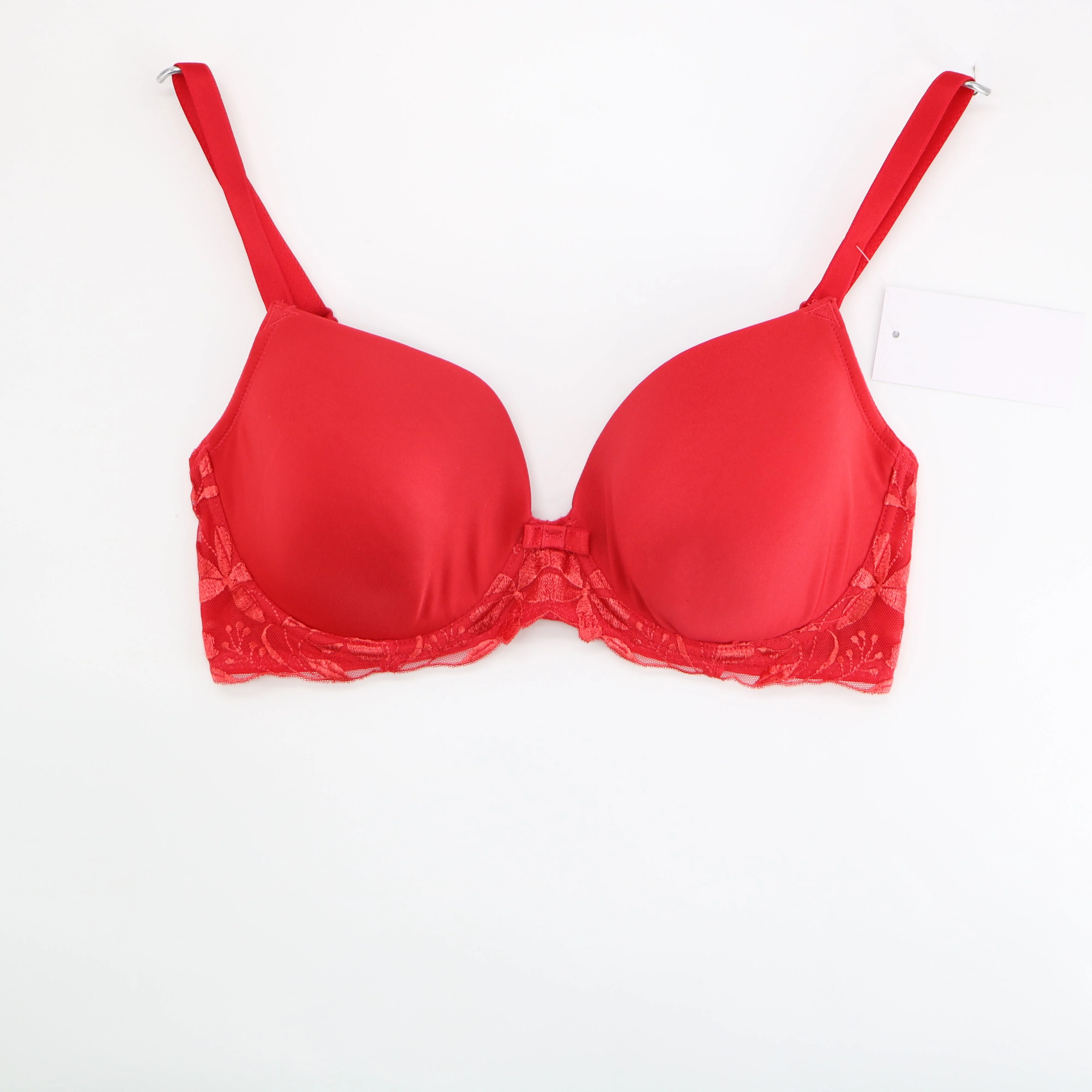 Soutien-gorge Triumph Rouge