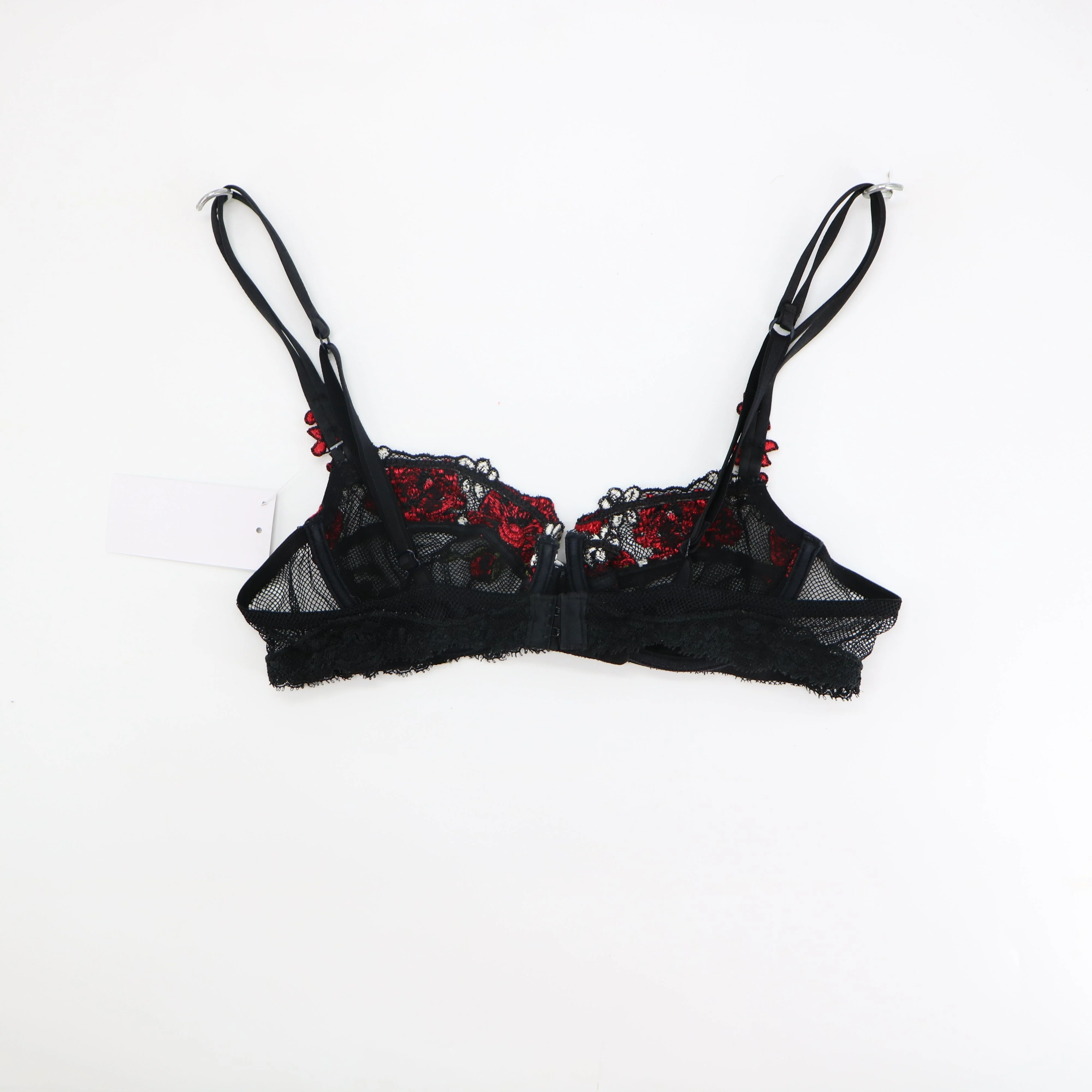 Soutien-gorge Lise Charmel Noir - Image 2