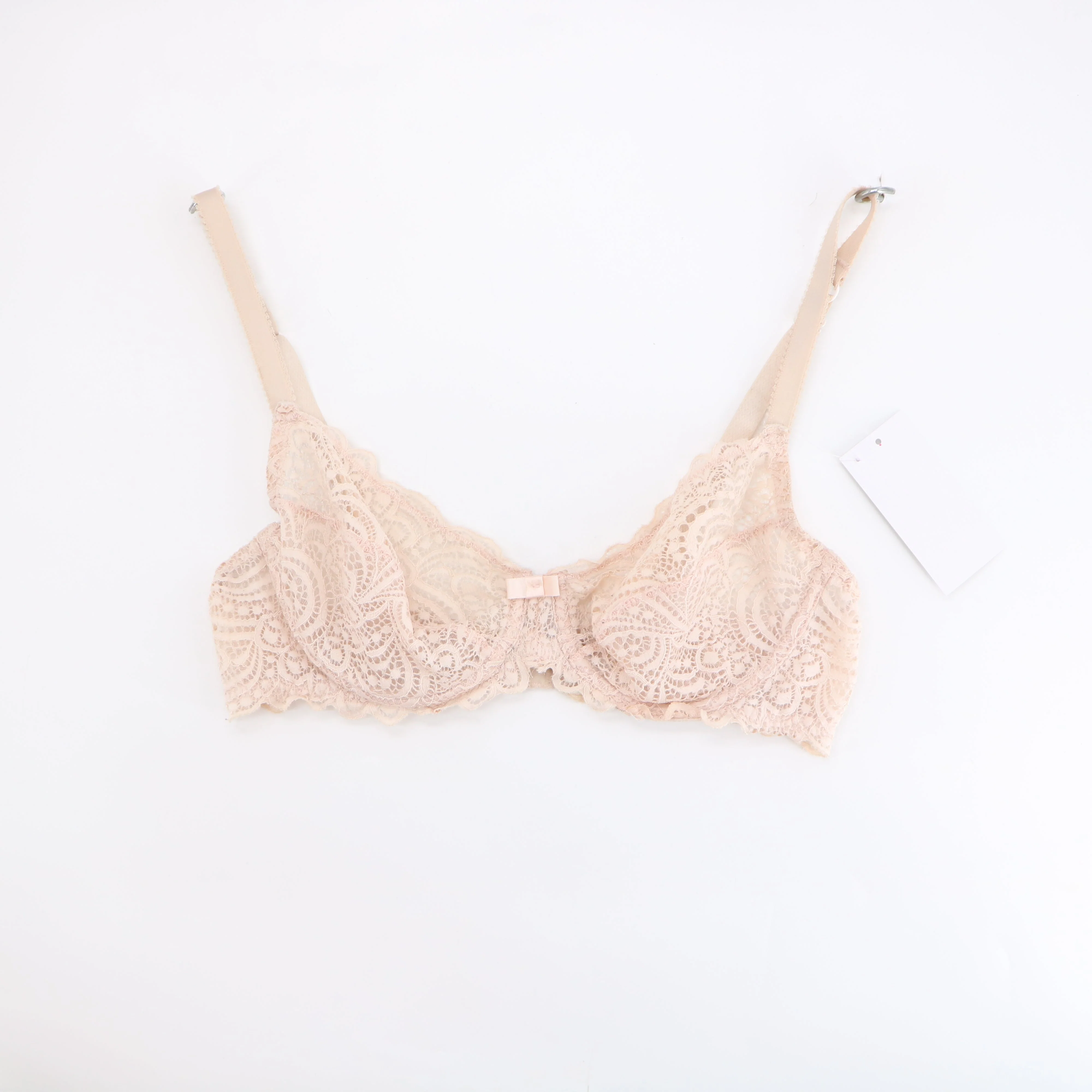 Soutien-gorge RougeGorge Rose