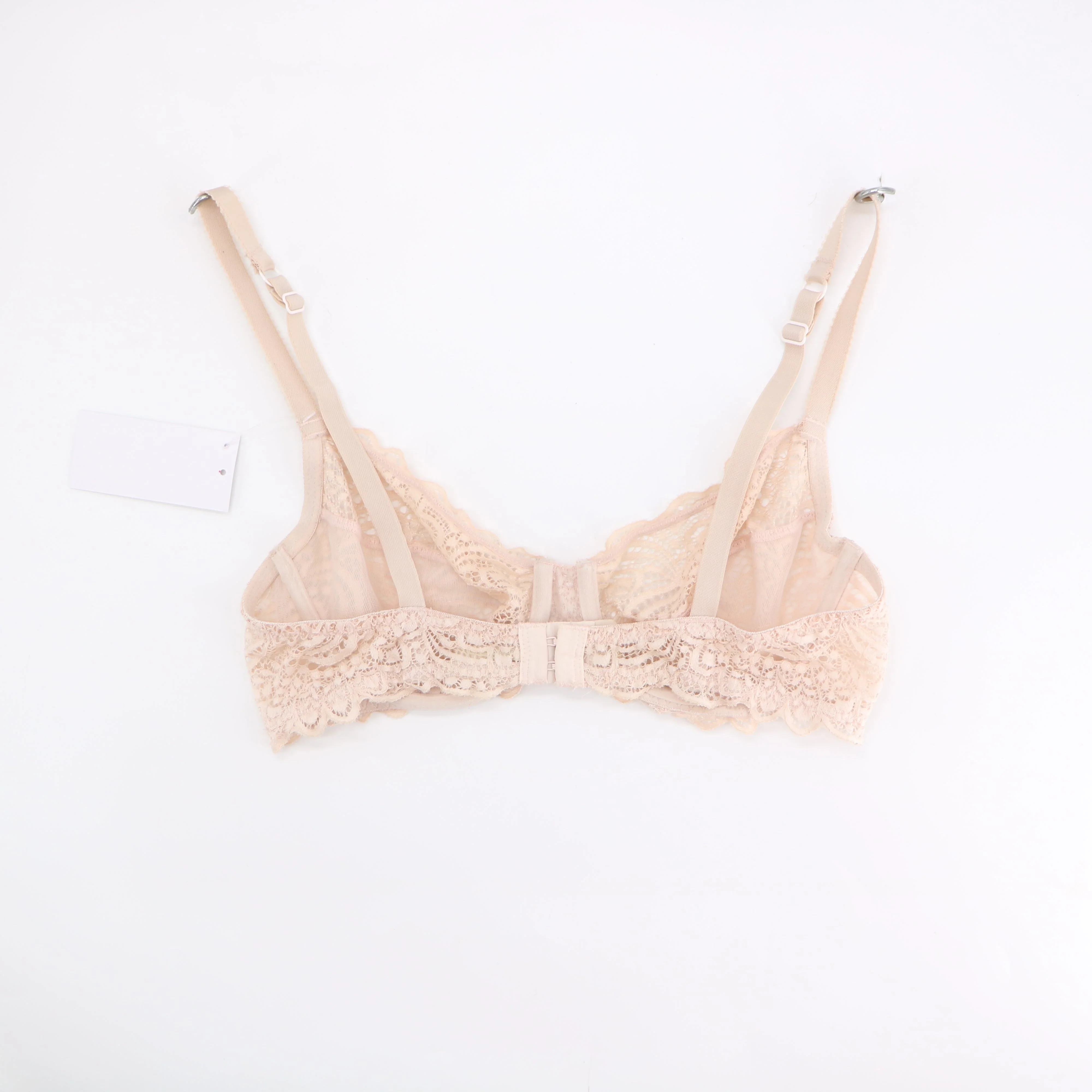 Soutien-gorge RougeGorge Rose - Image 2