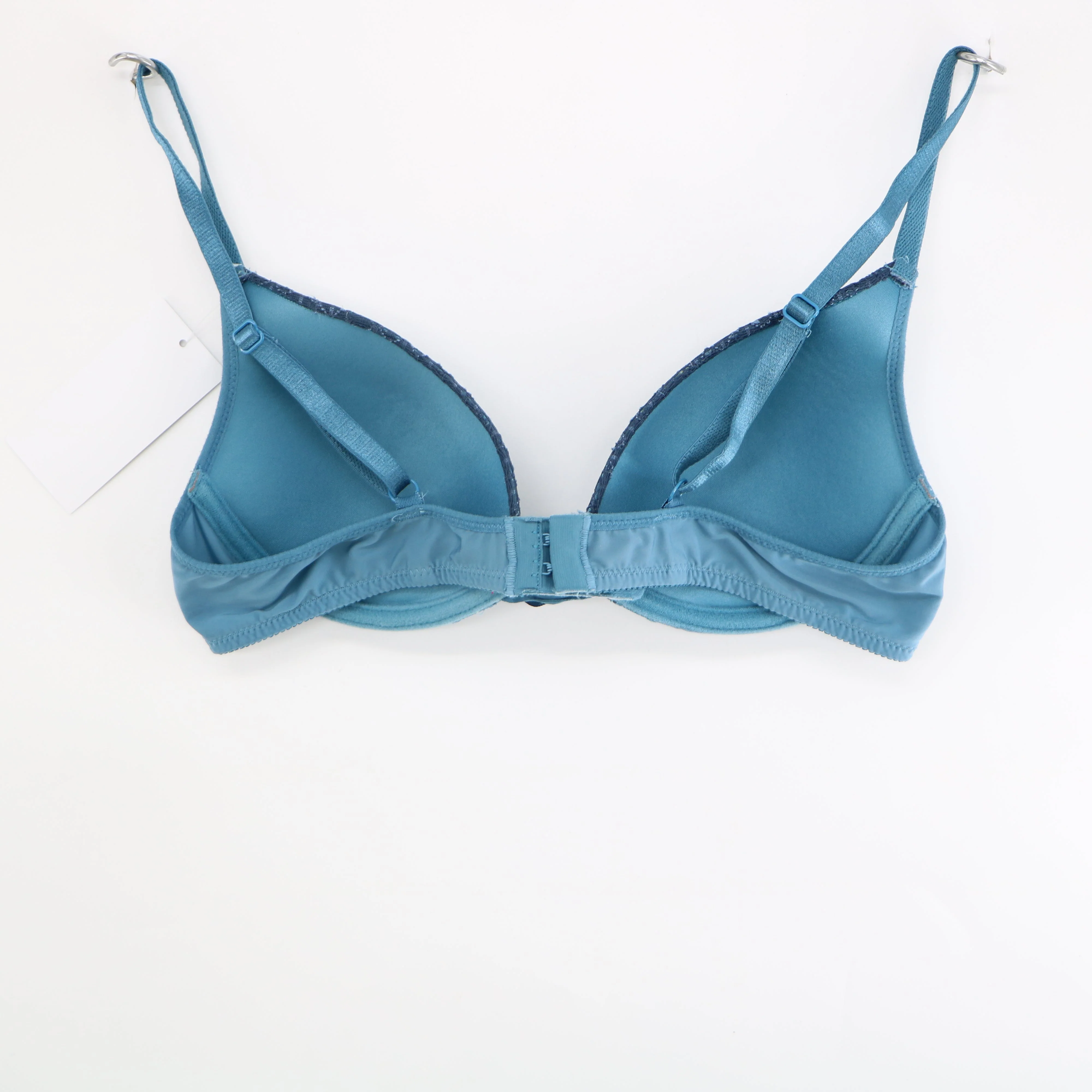Soutien-gorge Passionata Bleu - Image 2