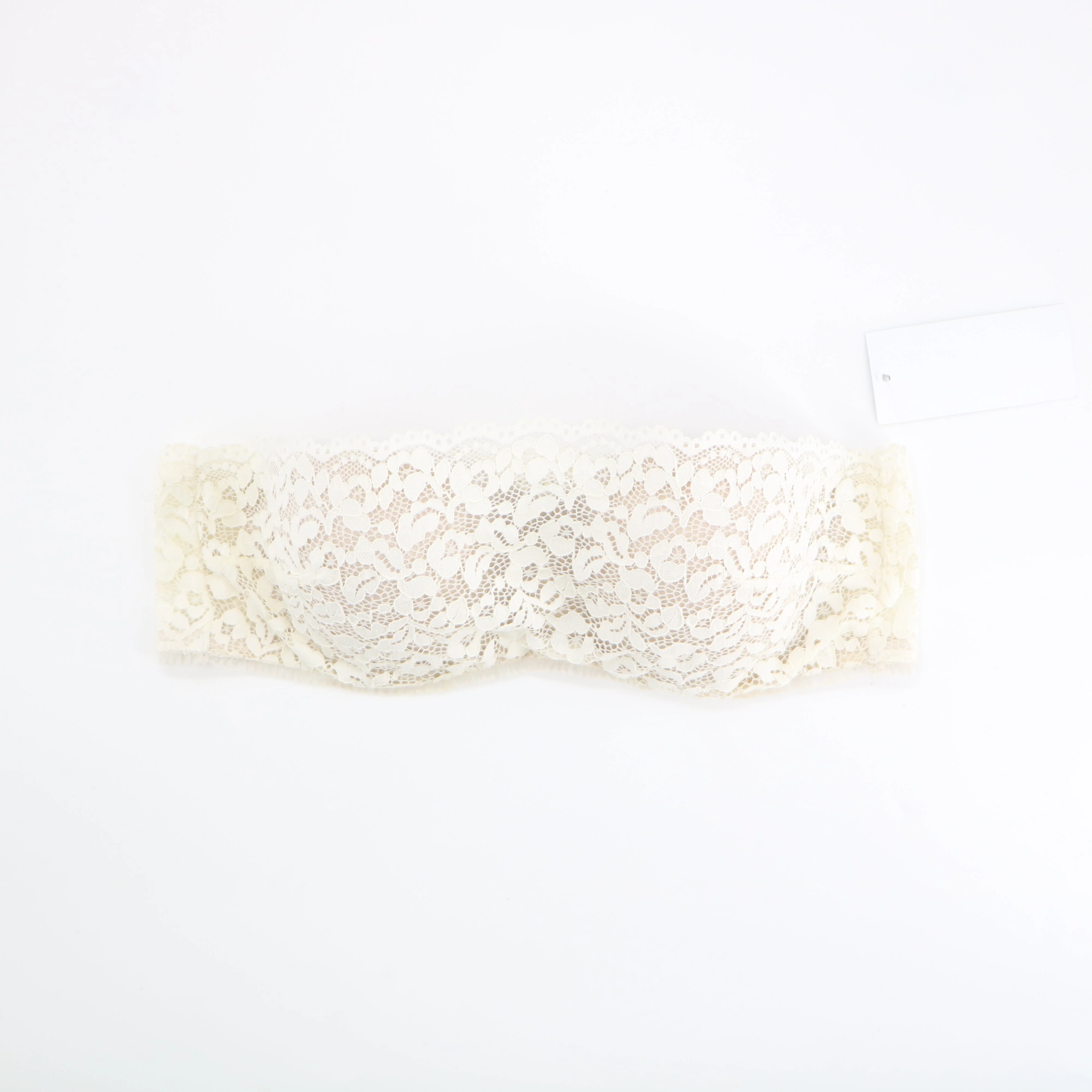Soutien-gorge Blanc