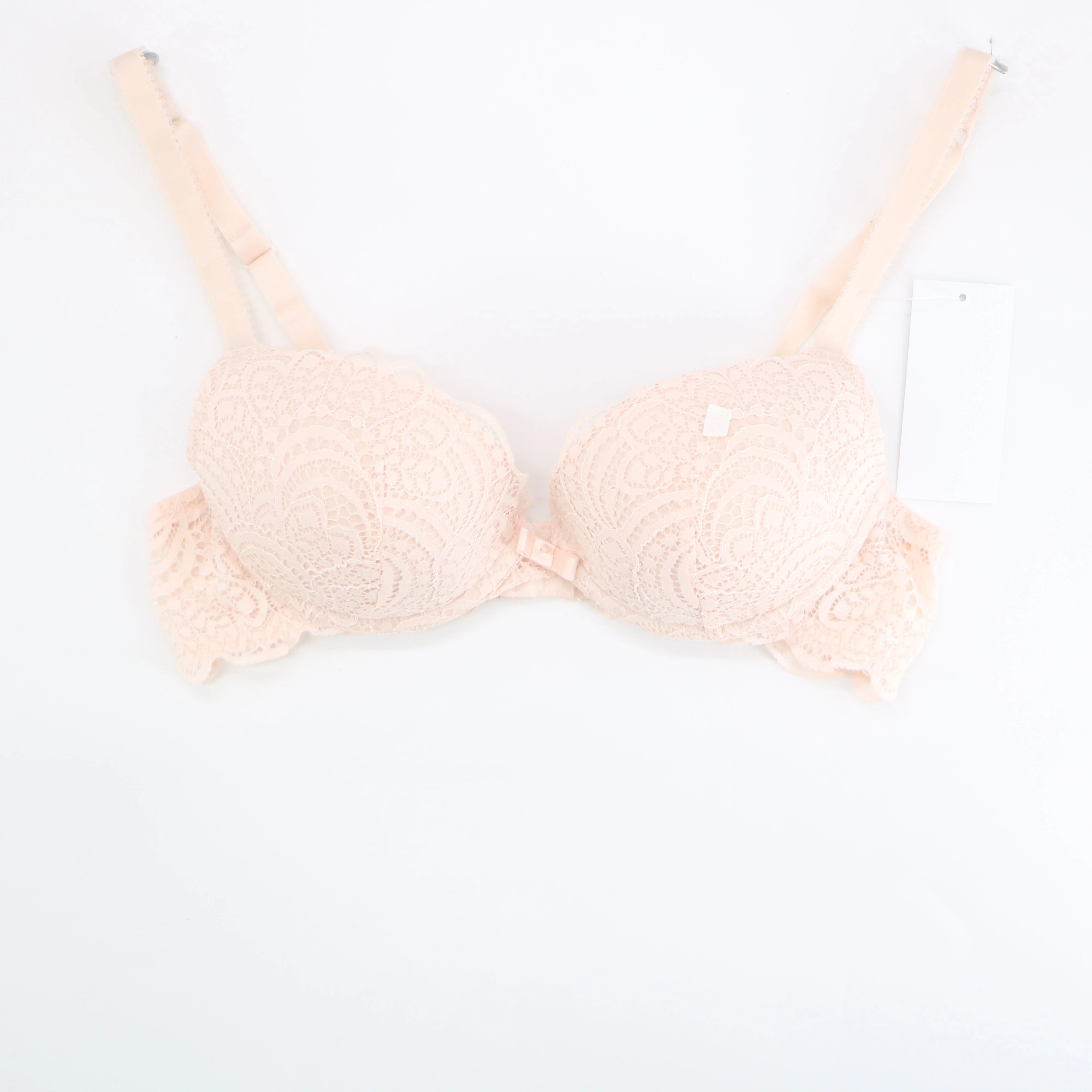 Soutien-gorge RougeGorge Rose