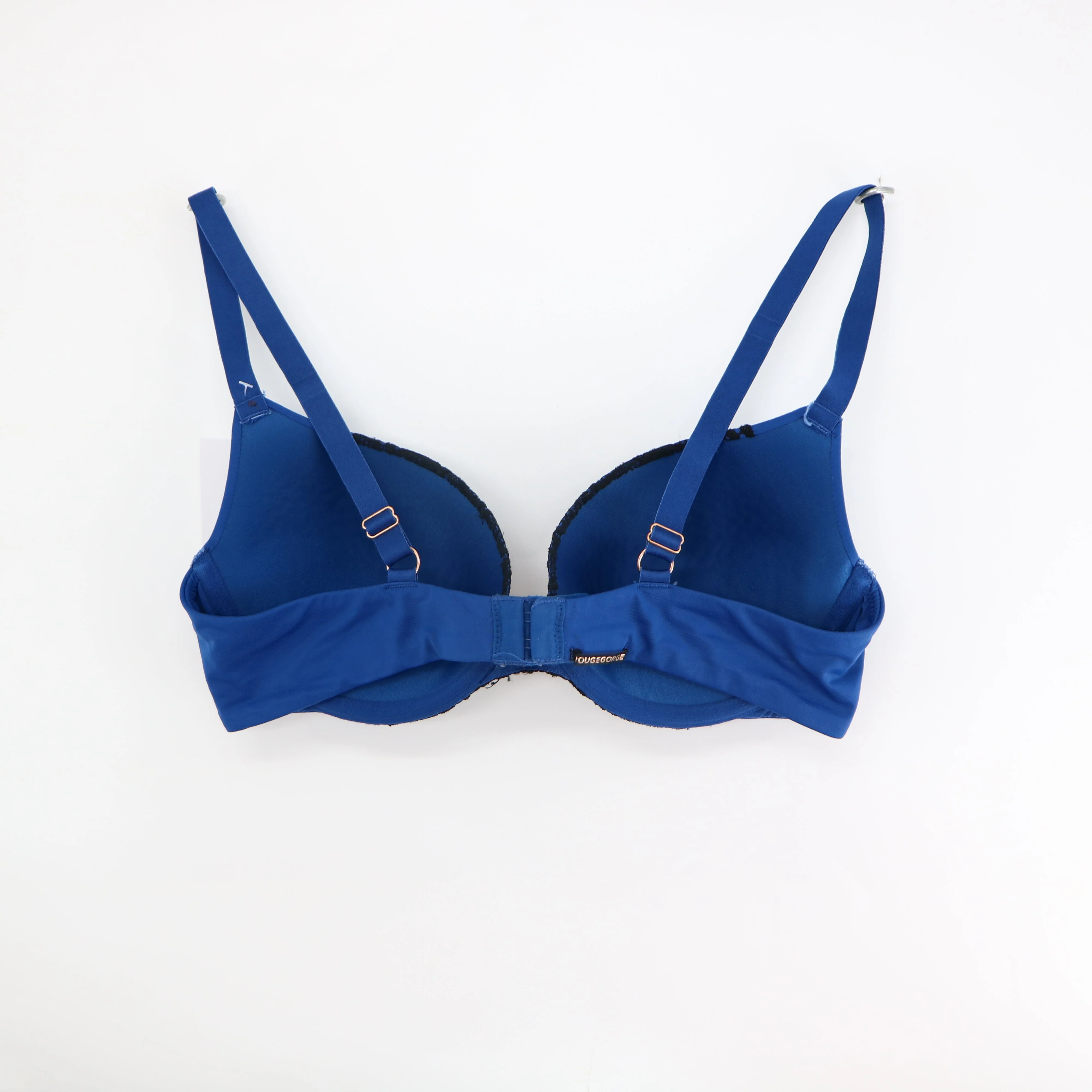 Soutien-gorge RougeGorge Bleu - Image 2