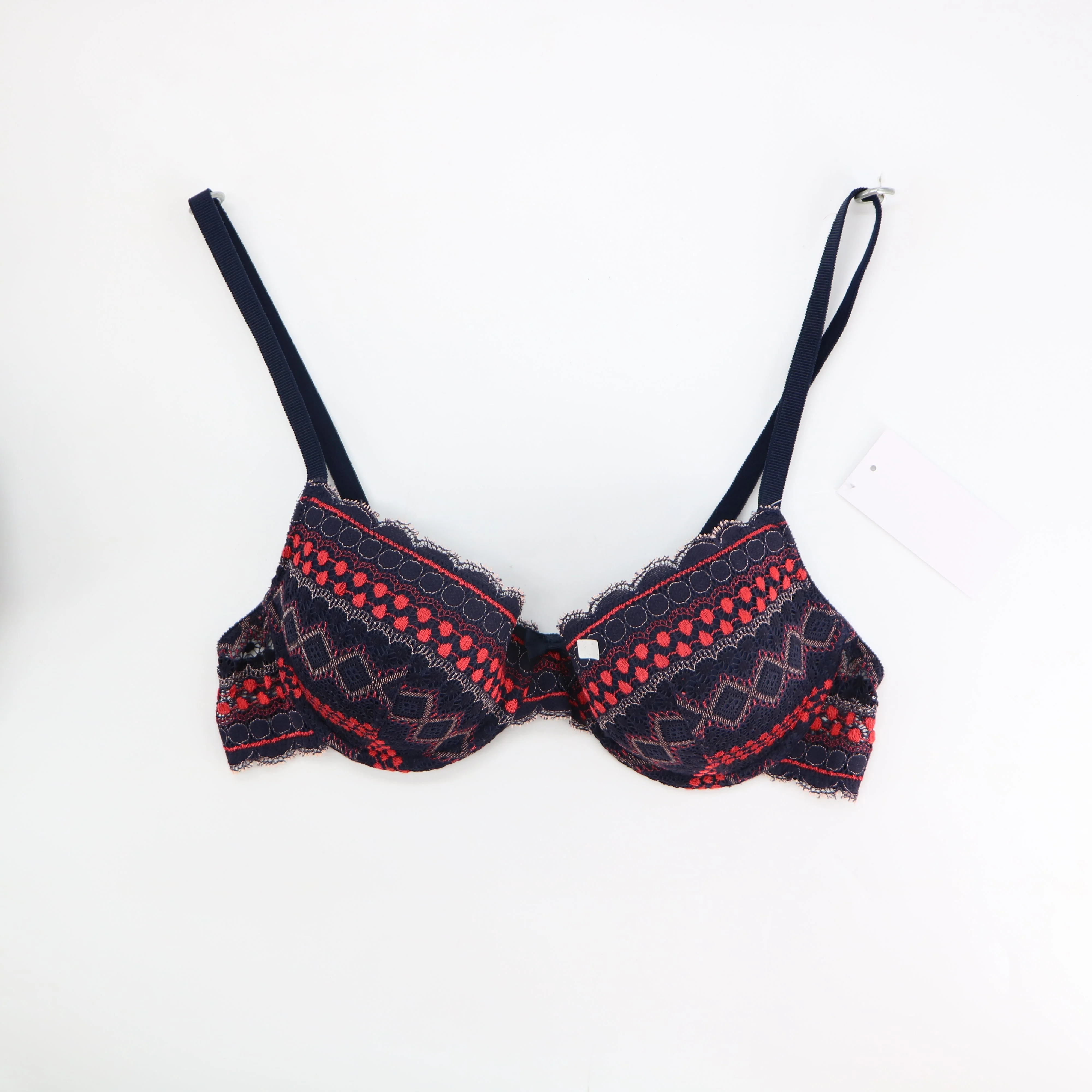 Soutien-gorge ETAM Bleu