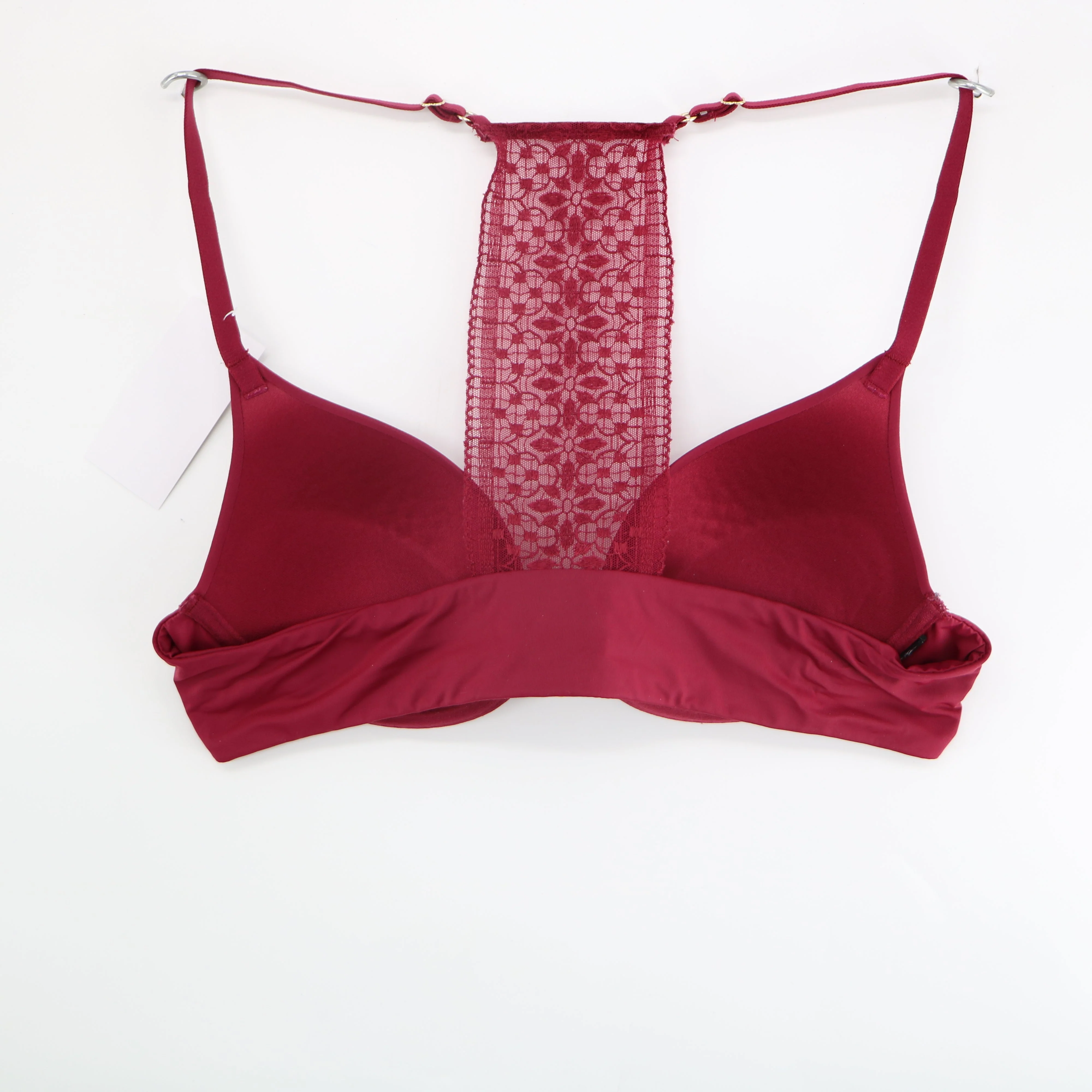 Soutien-gorge ETAM Rouge - Image 2