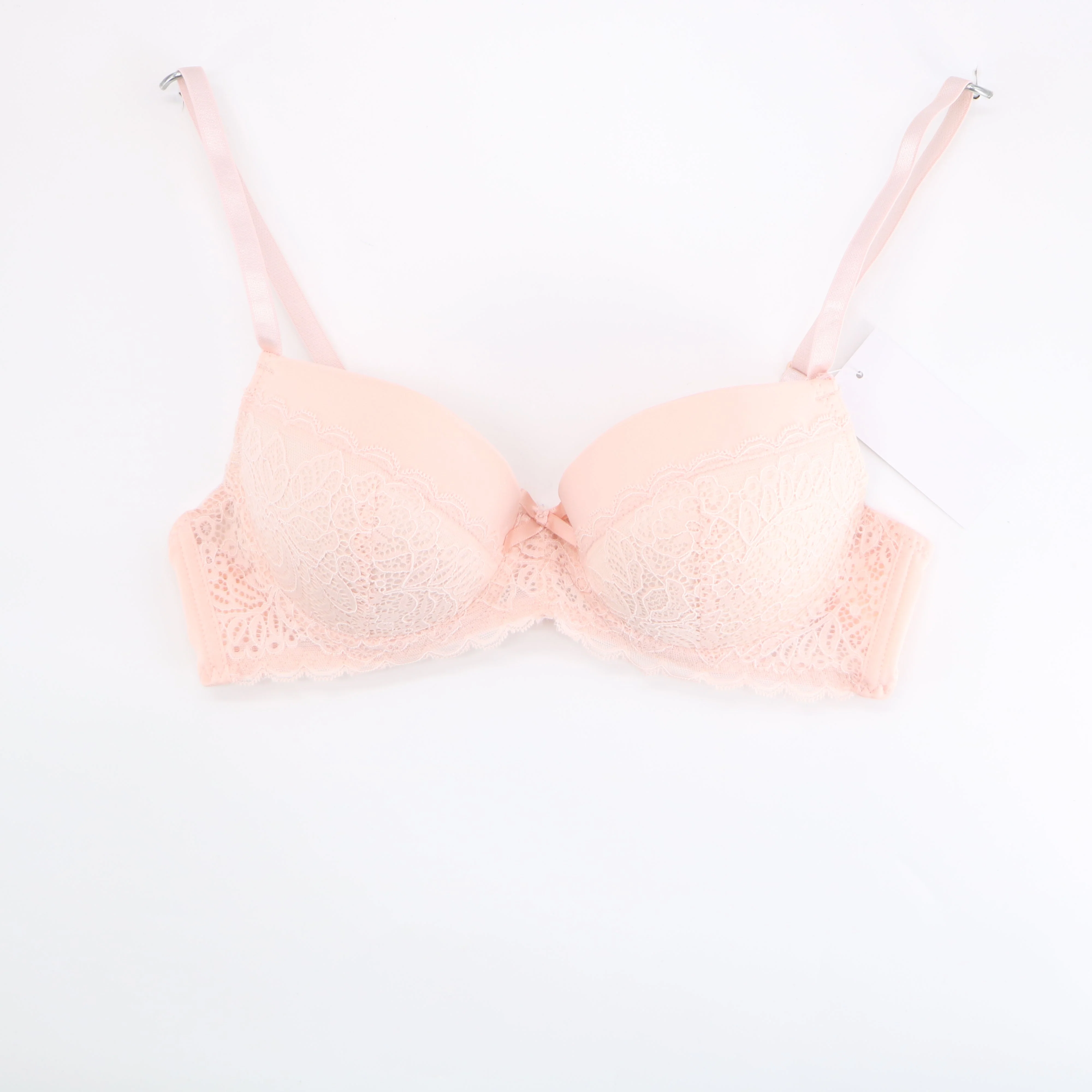 Soutien-gorge Rodier Paris Rose