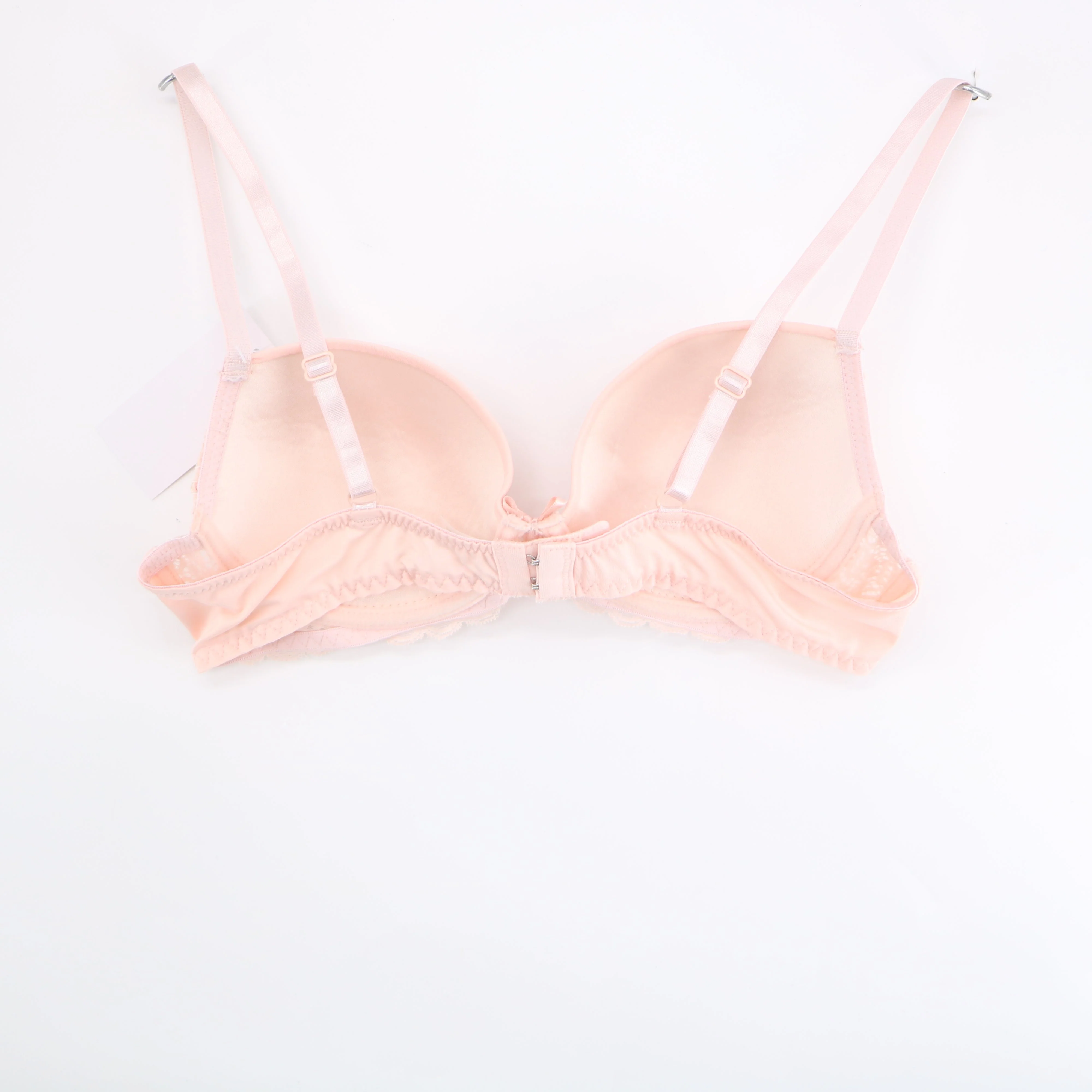 Soutien-gorge Rodier Paris Rose - Image 2
