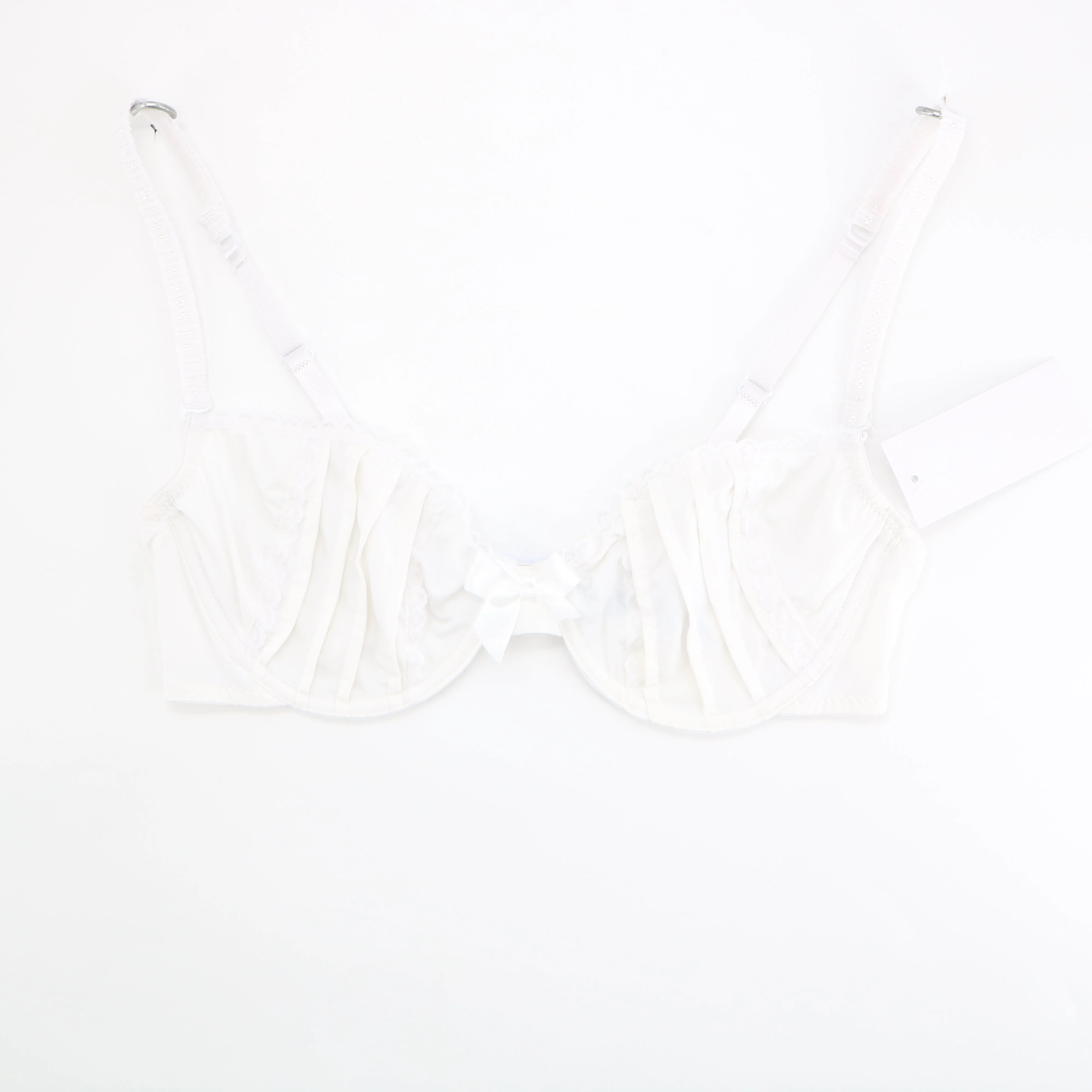 Soutien-gorge Carla's secret Blanc
