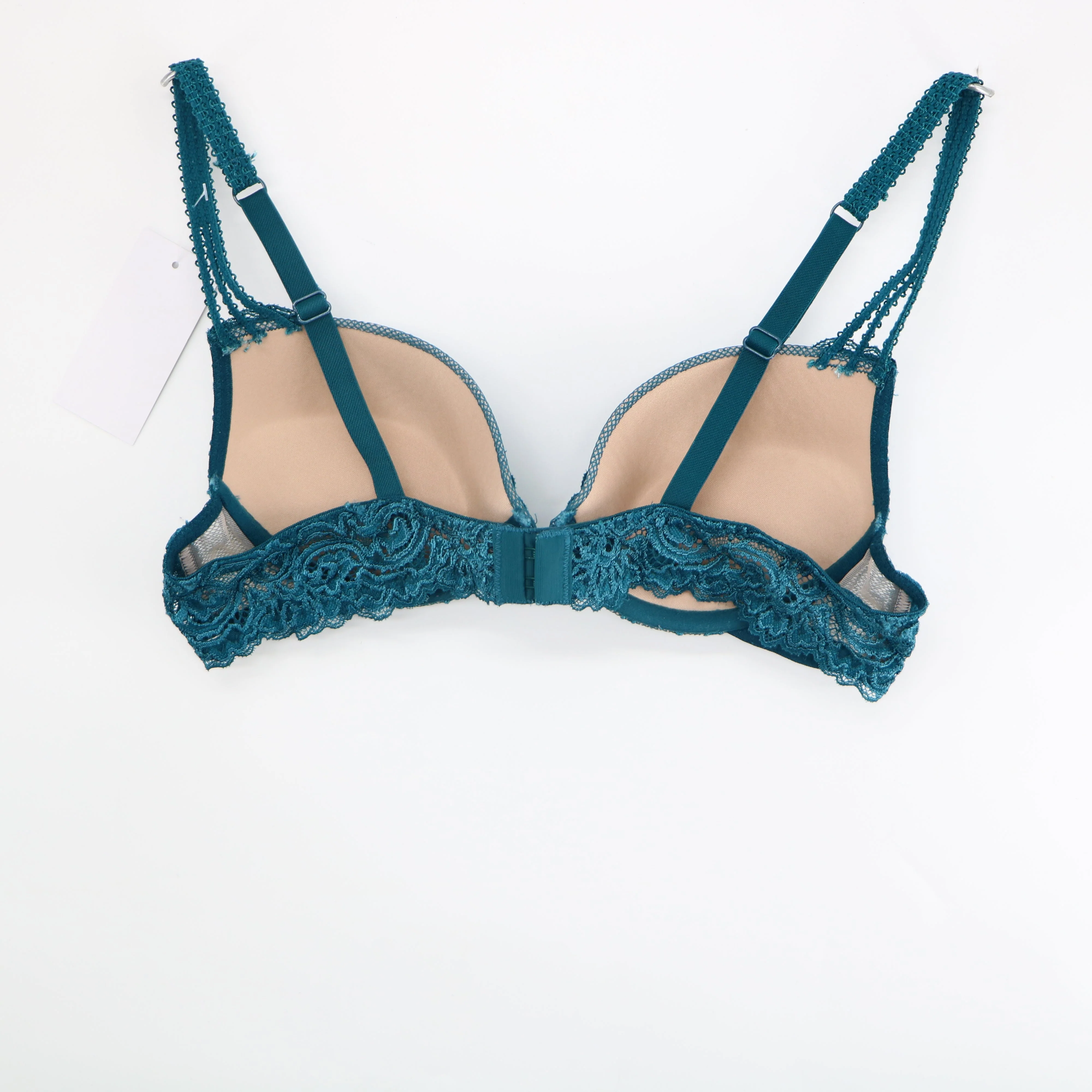 Soutien-gorge RougeGorge Bleu - Image 2