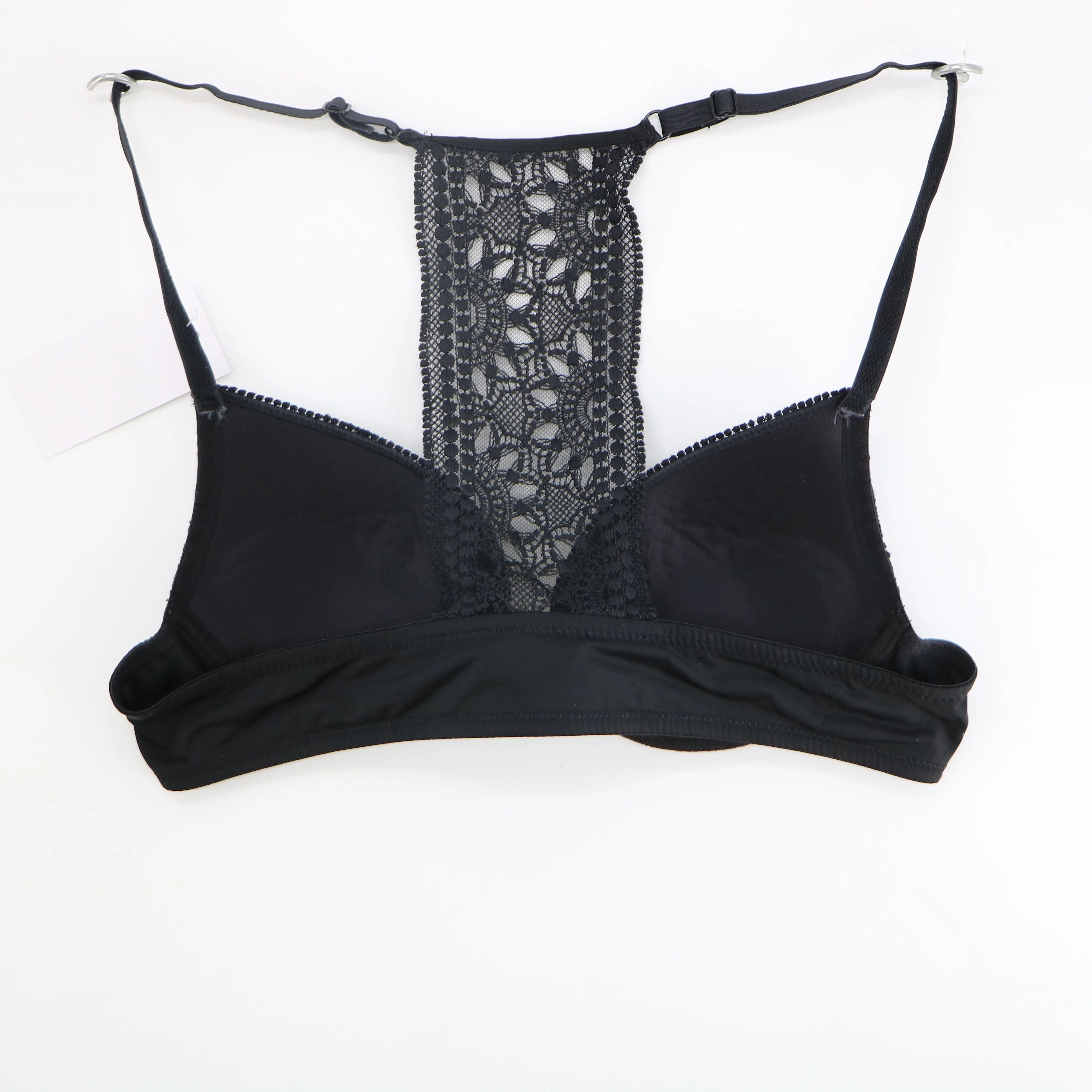 Soutien-gorge ETAM Noir - Image 2