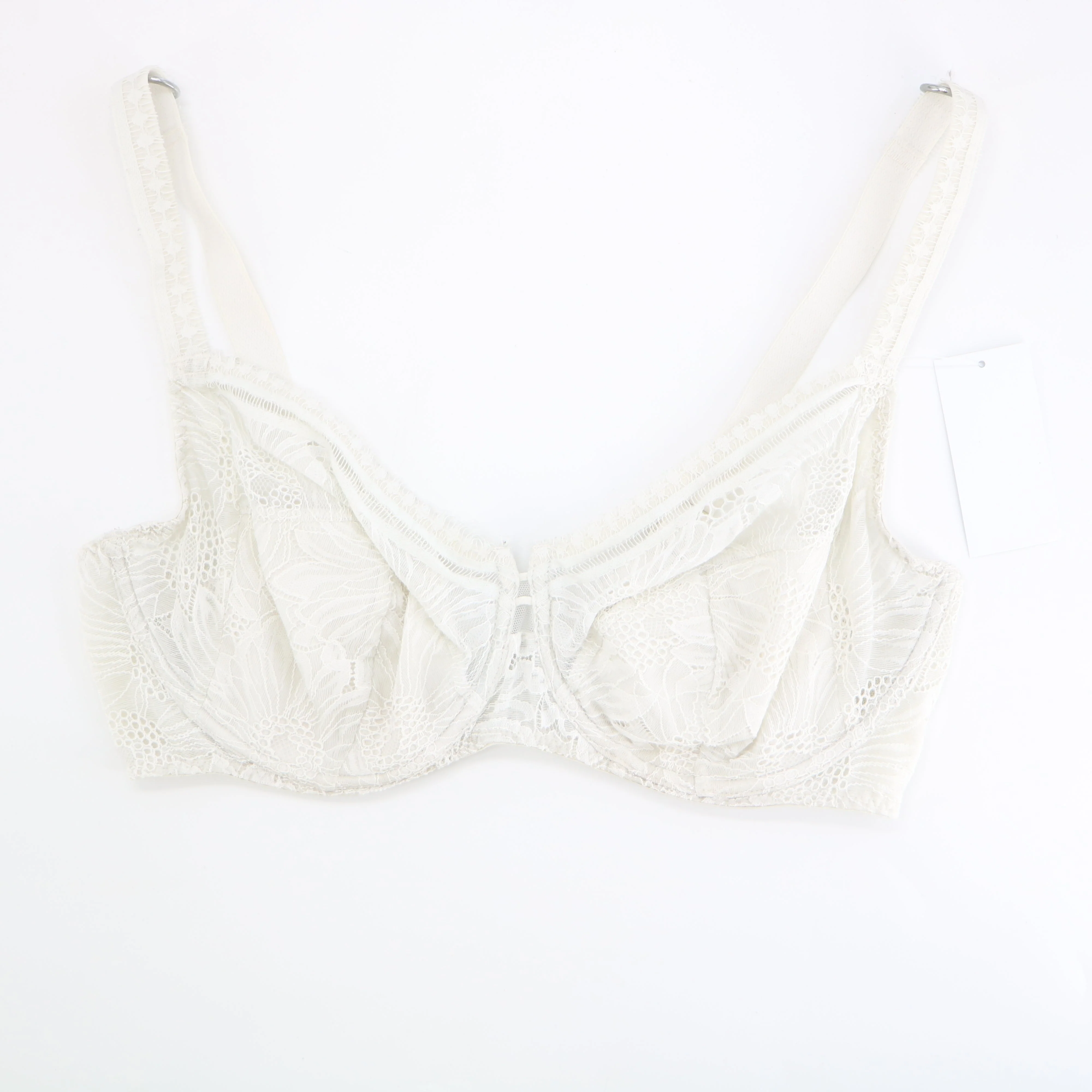 Soutien-gorge Simone Pérèle Blanc