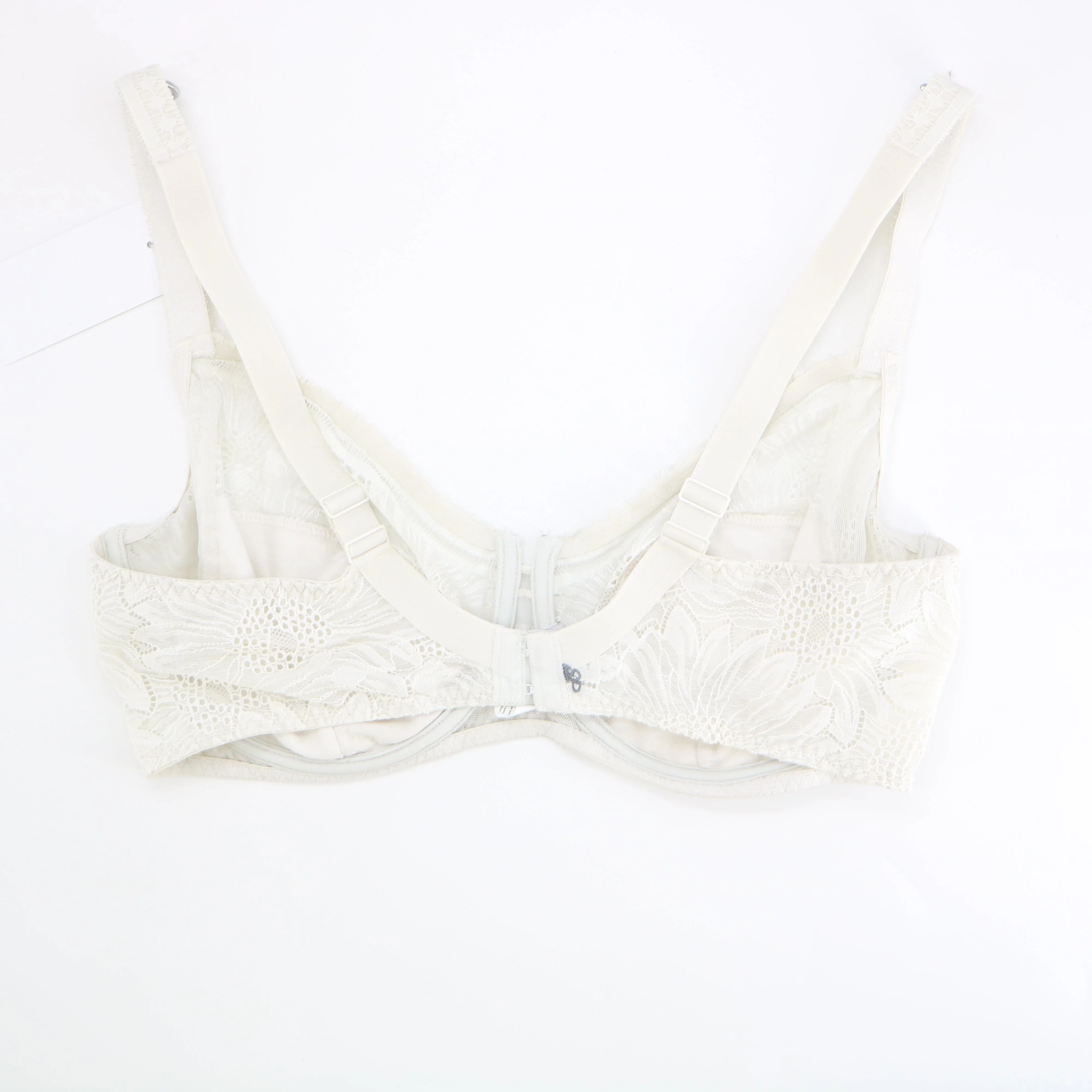 Soutien-gorge Simone Pérèle Blanc - Image 2