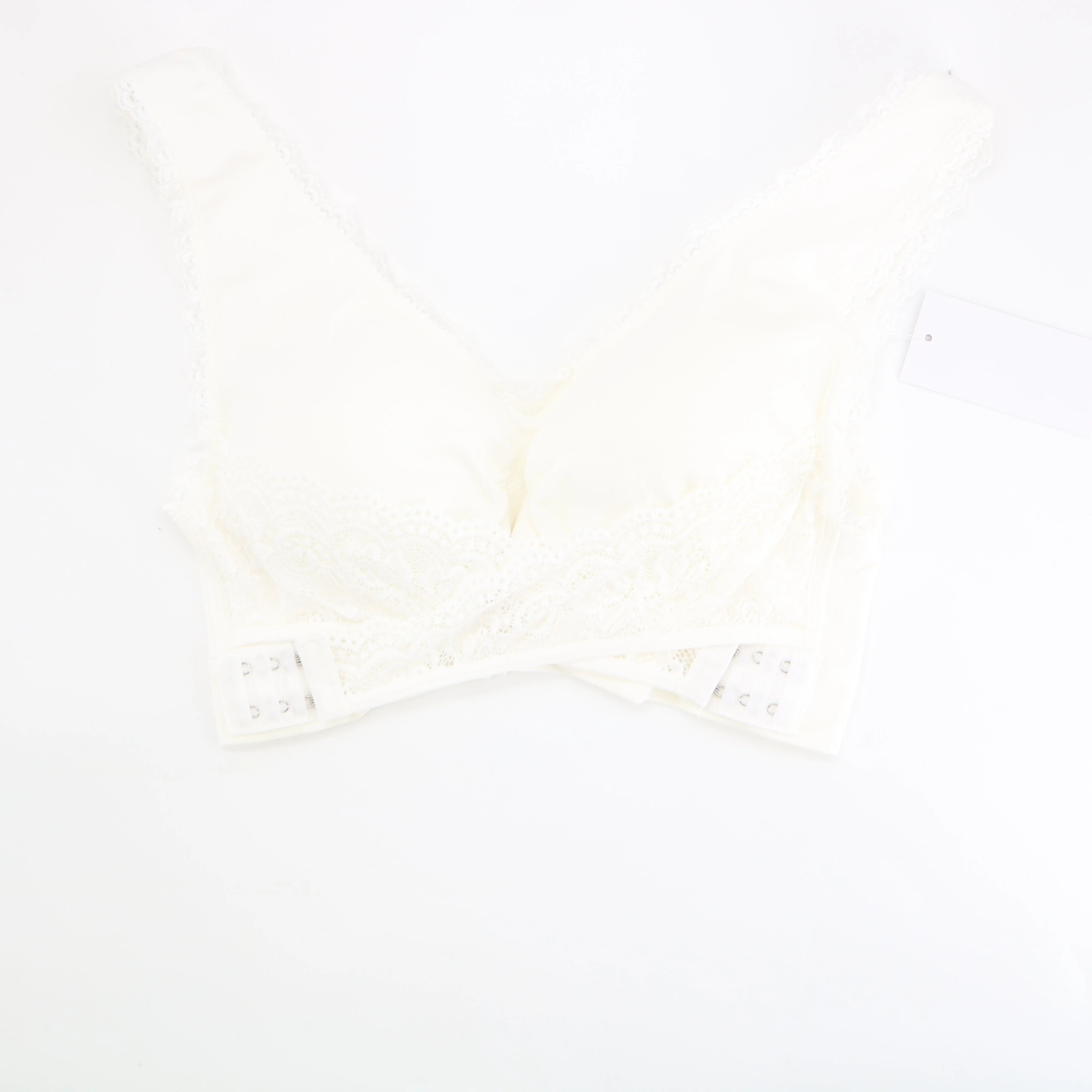 Soutien-gorge Blanc