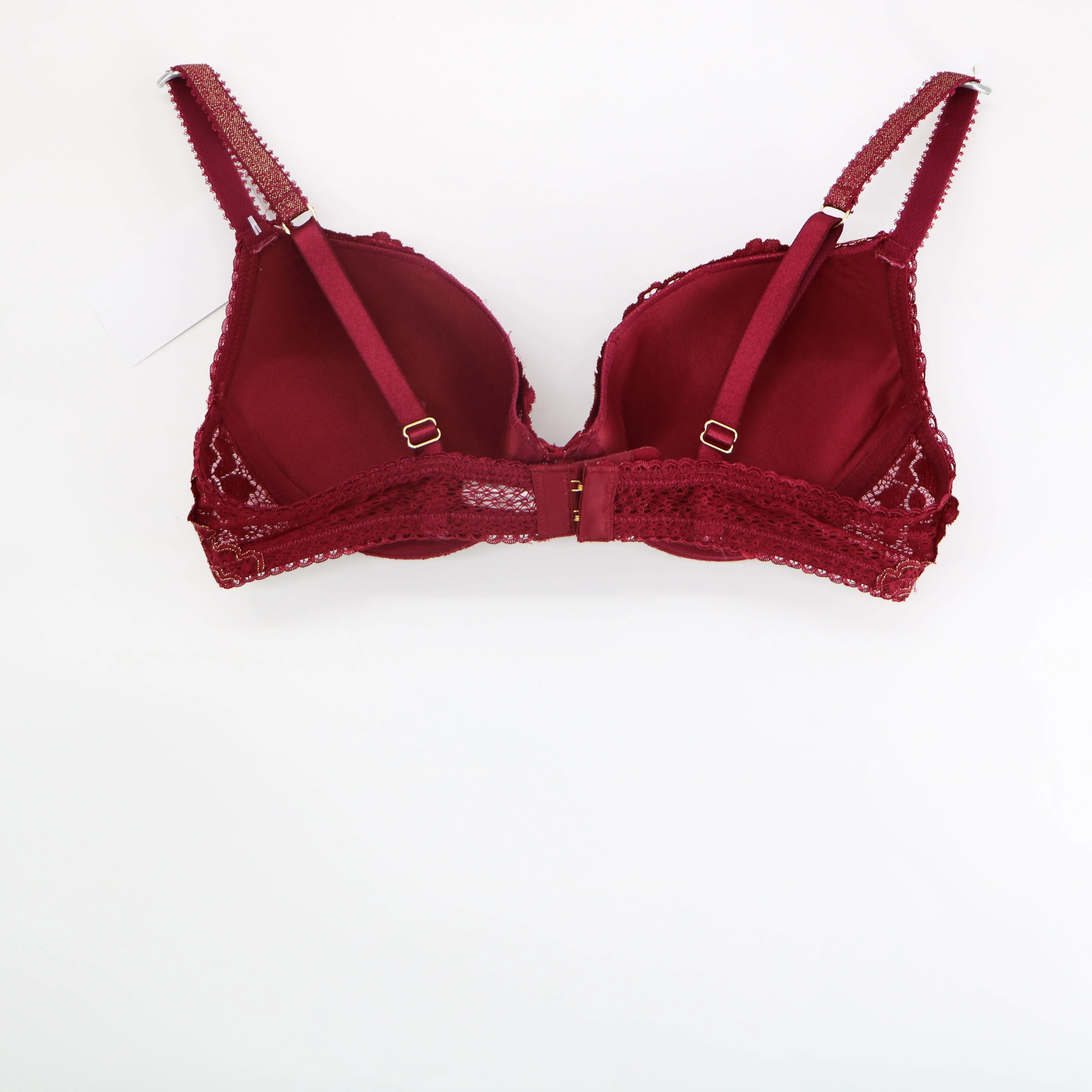 Soutien-gorge RougeGorge Rouge - Image 2