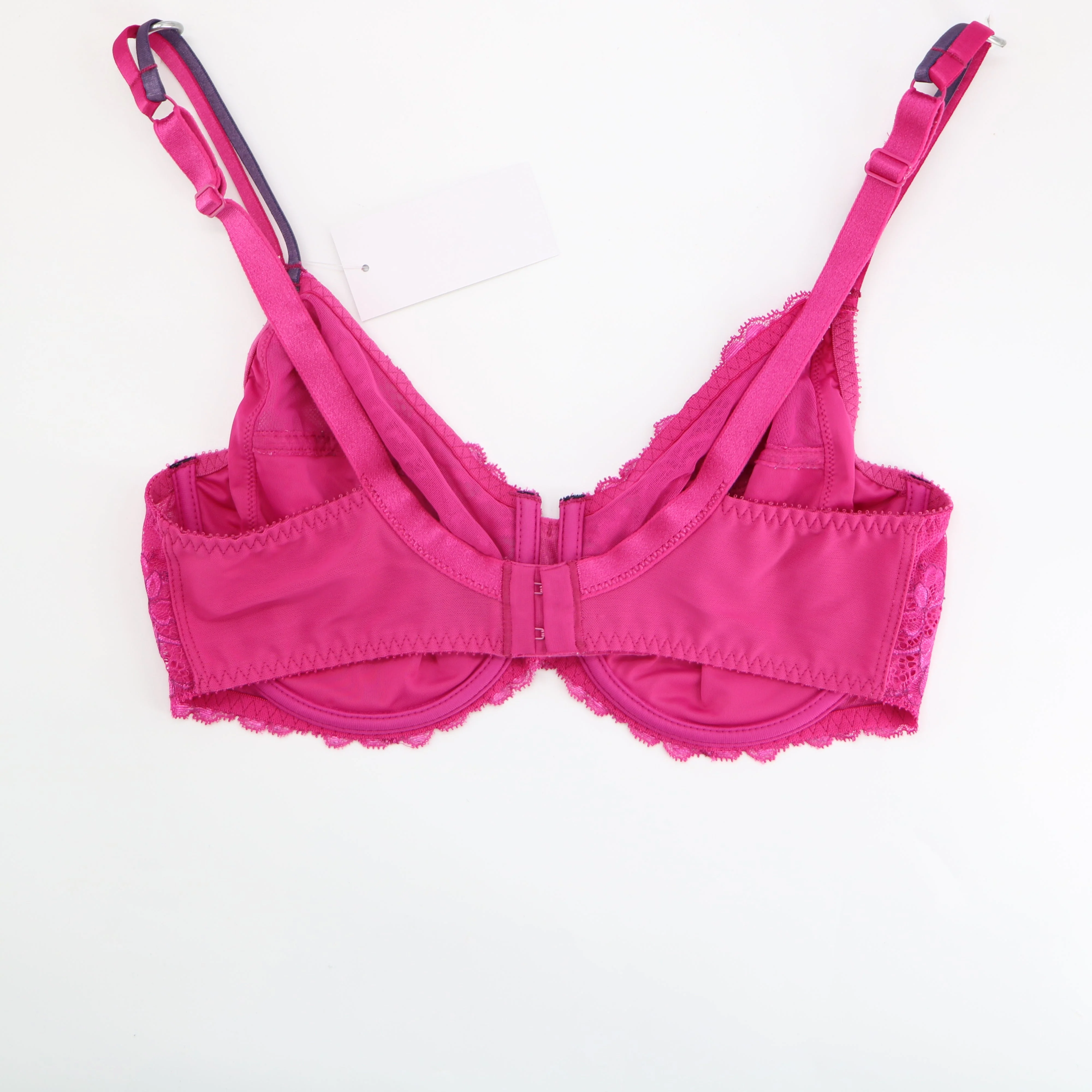 Soutien-gorge Chantelle Rose - Image 2
