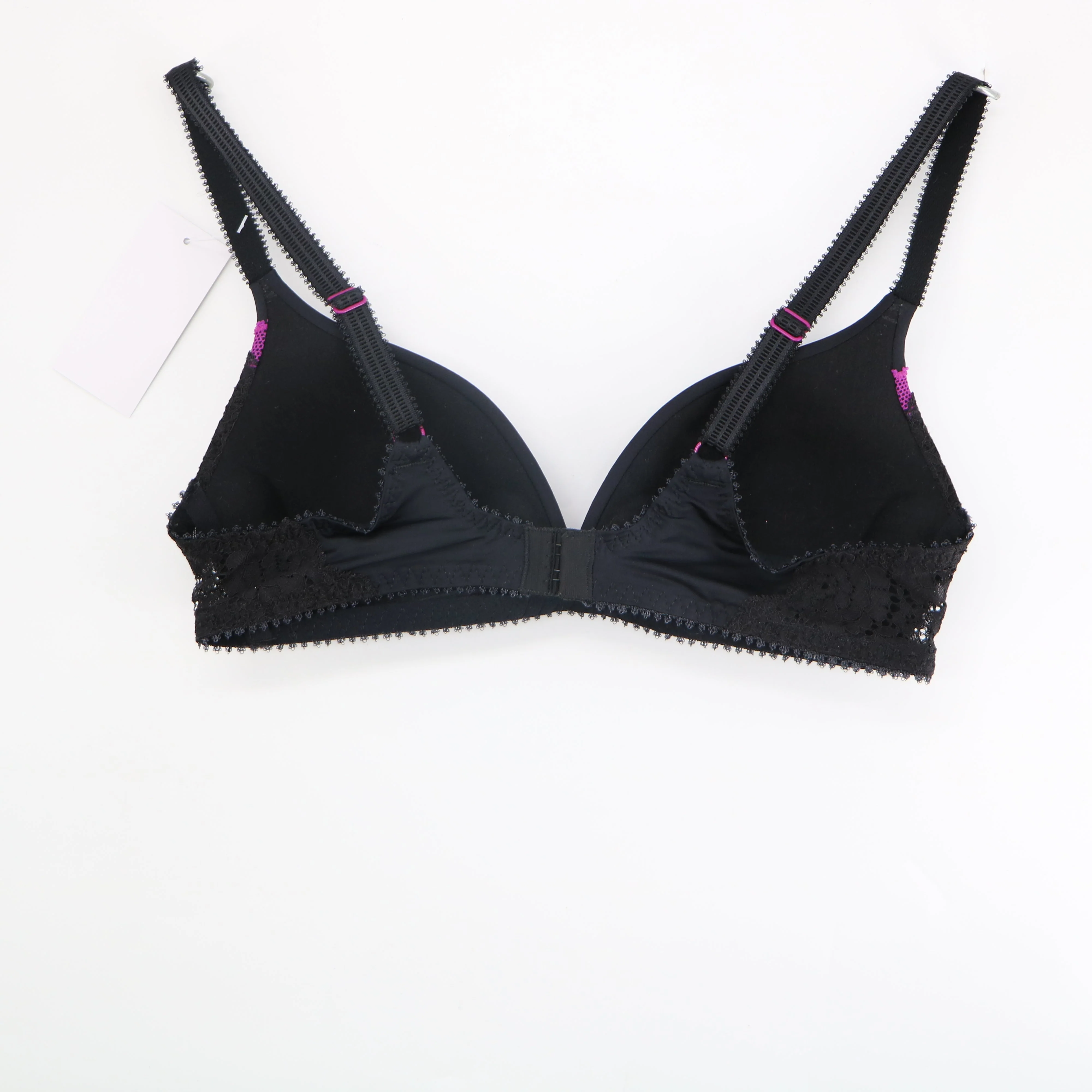 Soutien-gorge Noir - Image 2