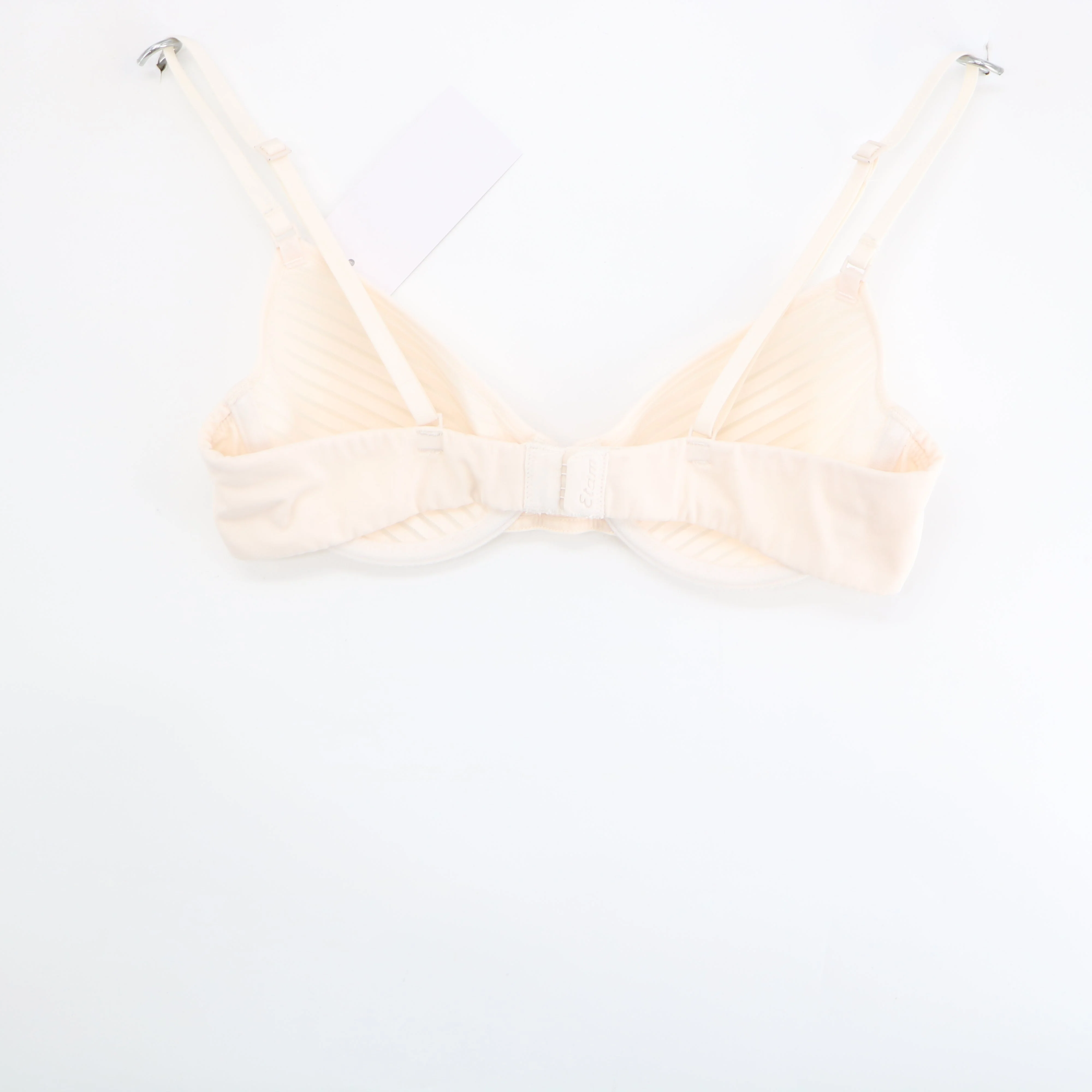 Soutien-gorge ETAM Blanc - Image 2