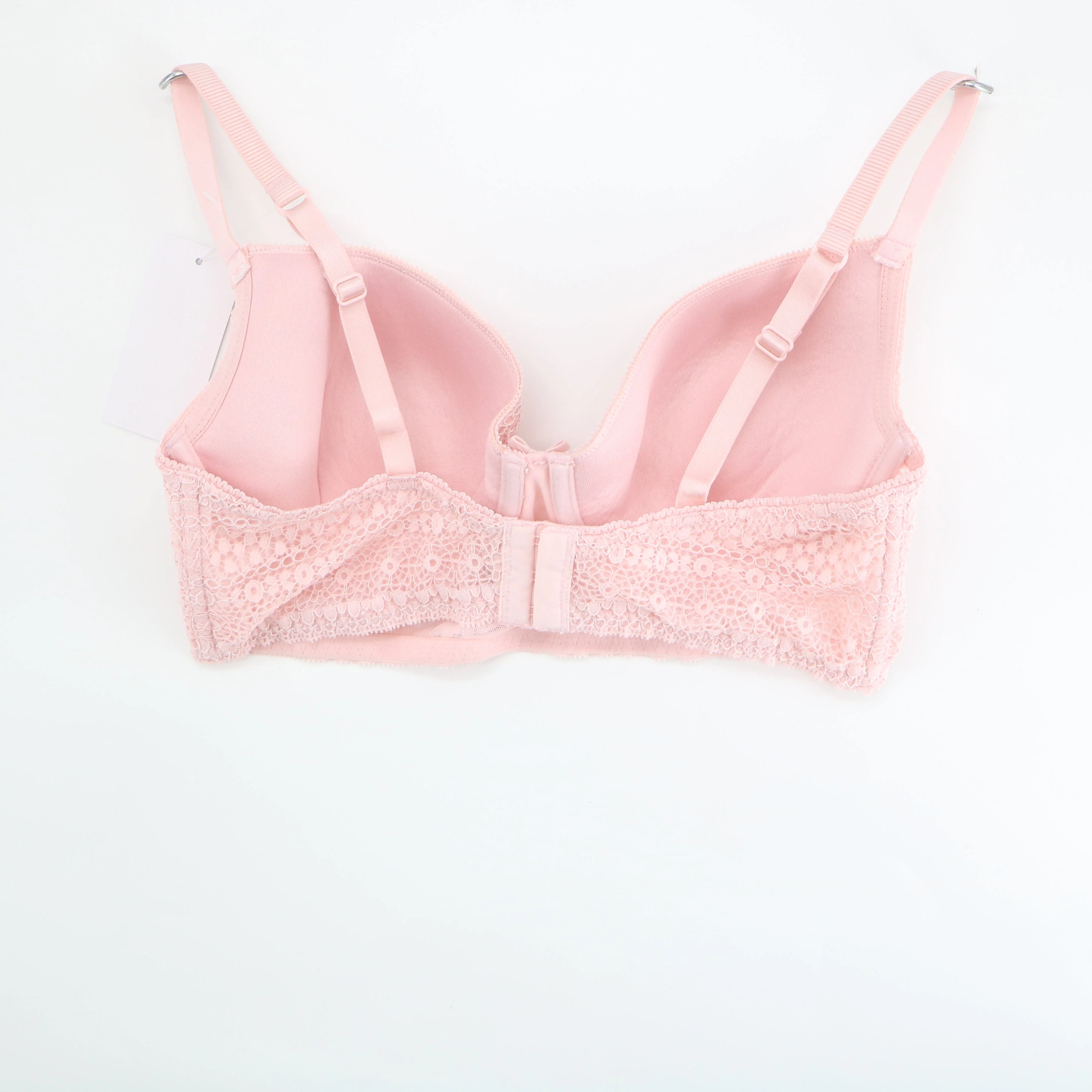 Soutien-gorge ETAM Rose - Image 2