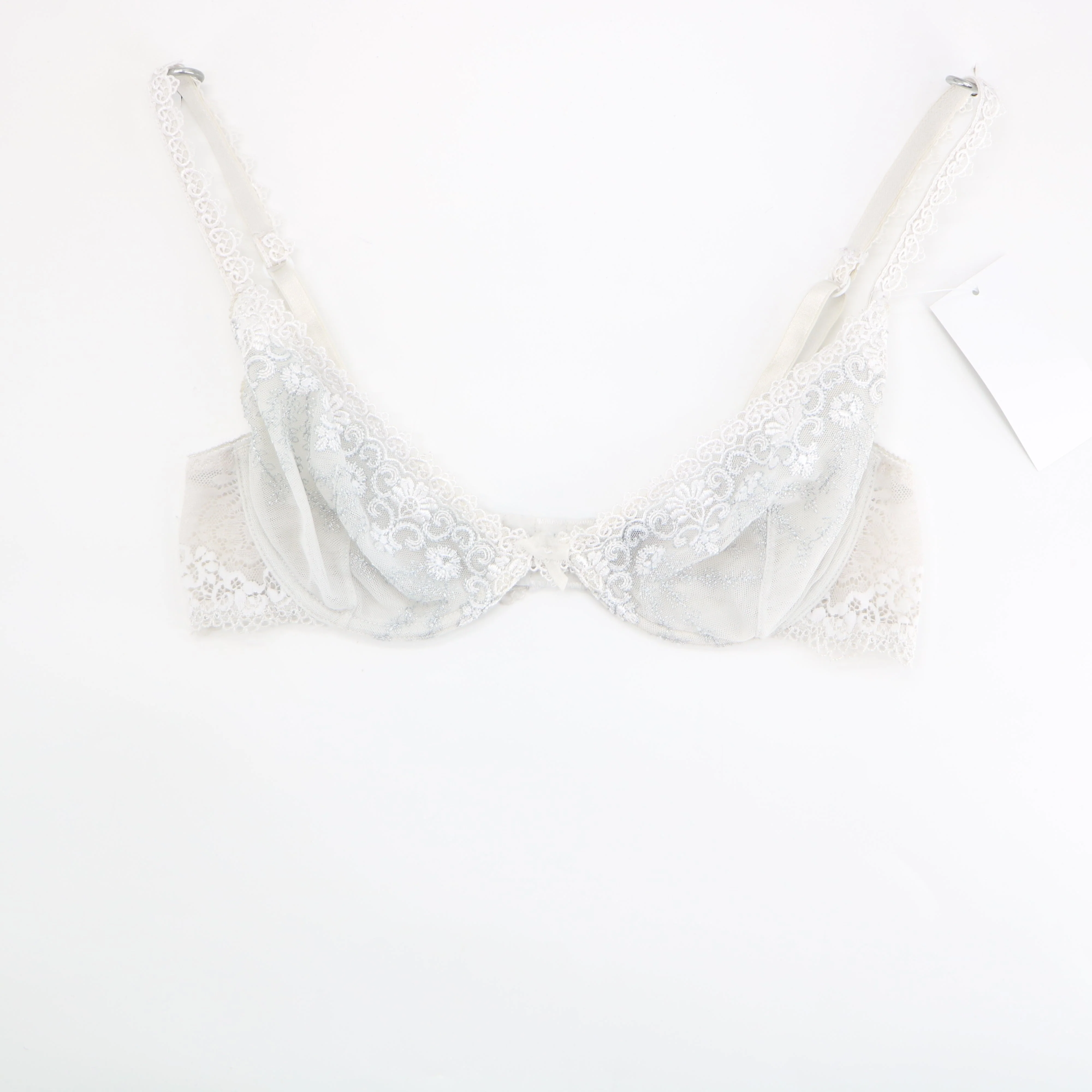 Soutien-gorge ETAM Blanc