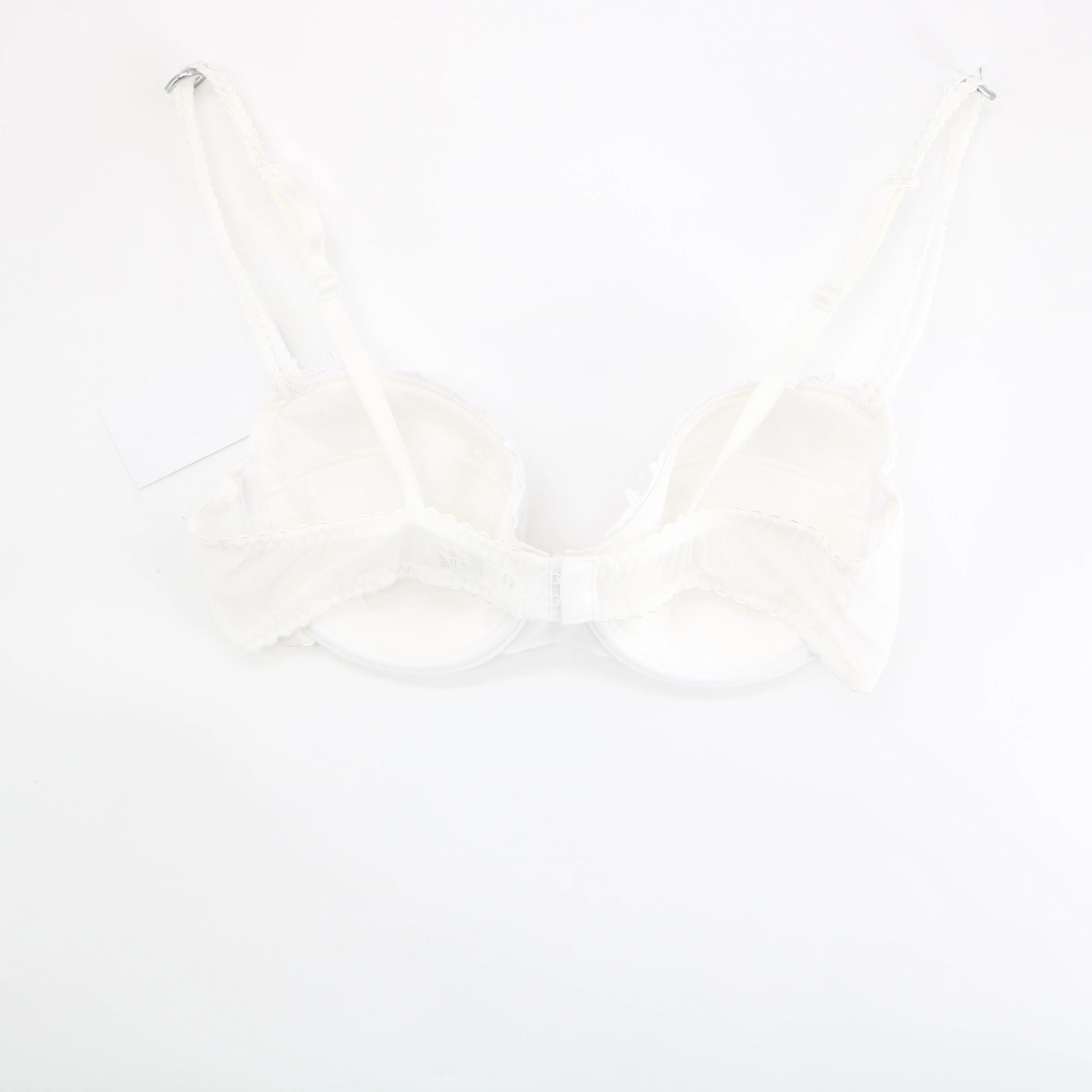 Soutien-gorge Passionata Blanc - Image 2