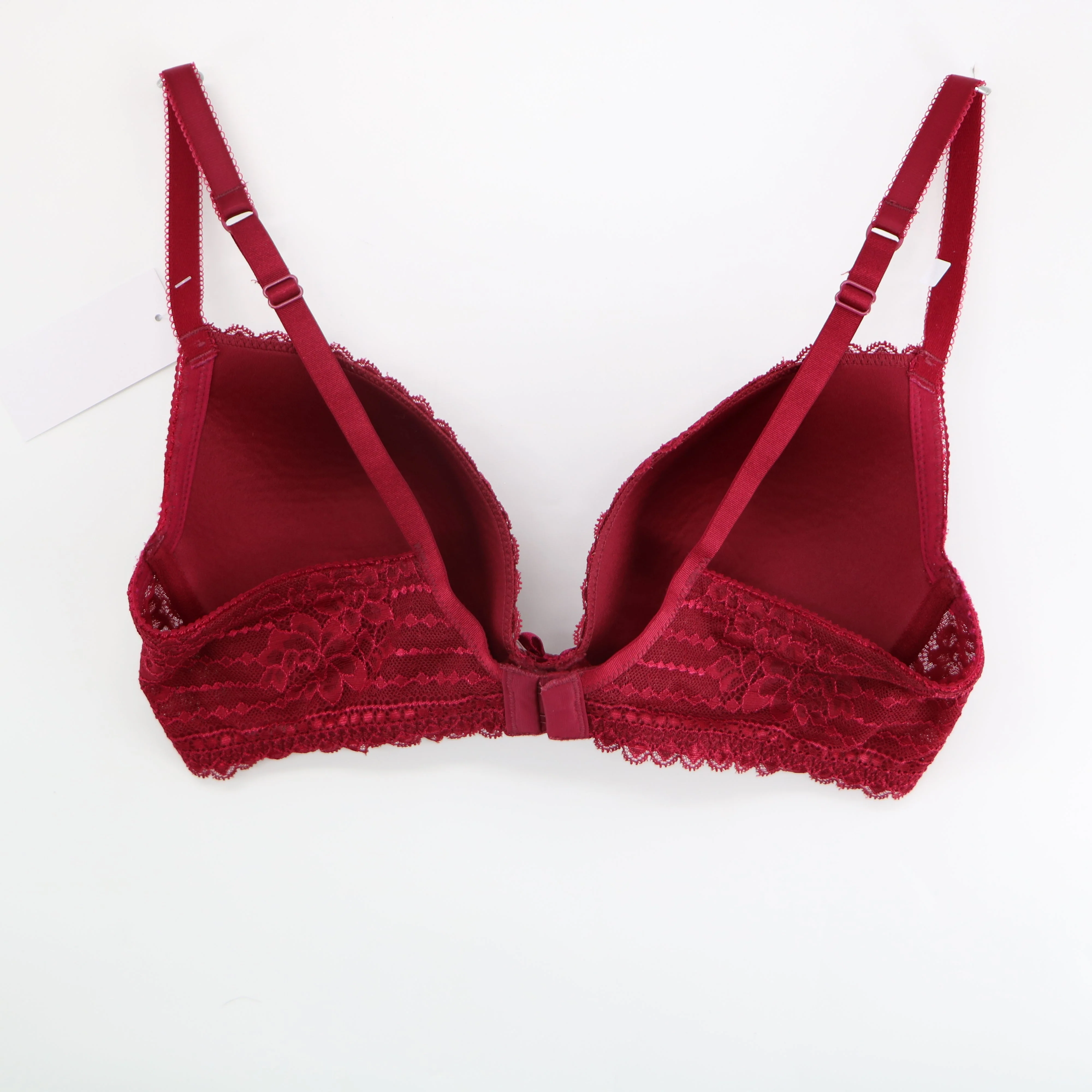 Soutien-gorge ETAM Rouge - Image 2