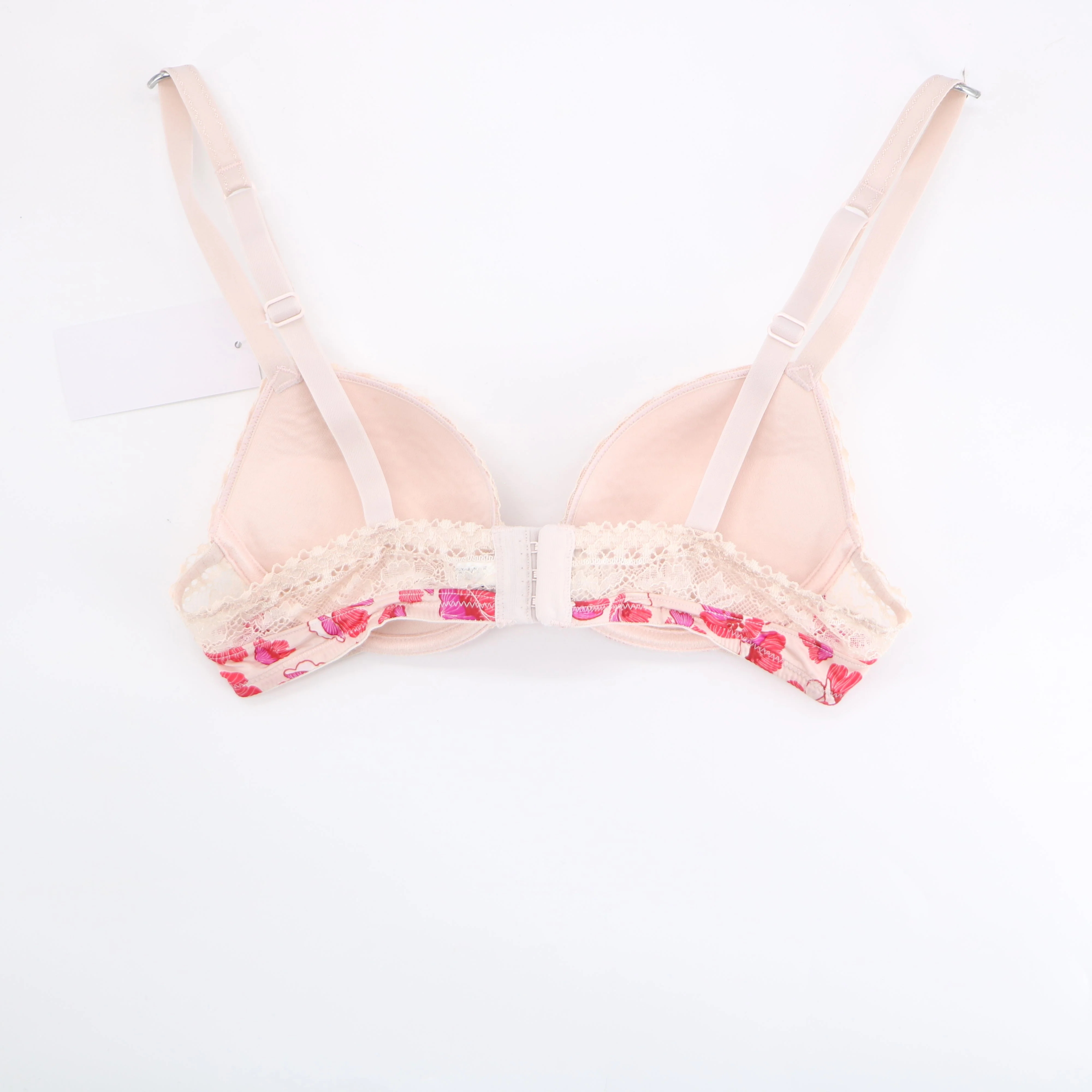 Soutien-gorge RougeGorge Rose - Image 2