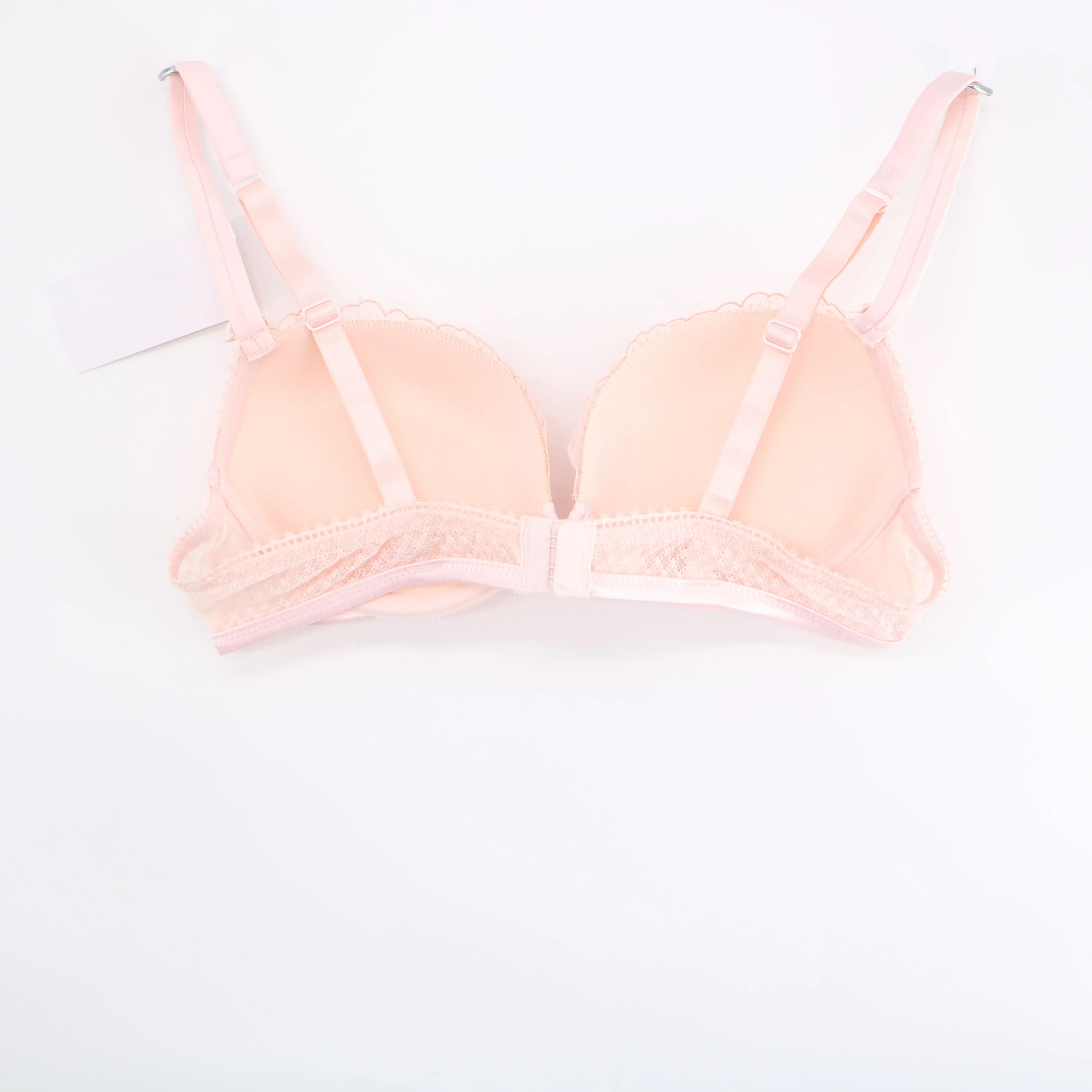 Soutien-gorge RougeGorge Rose - Image 2