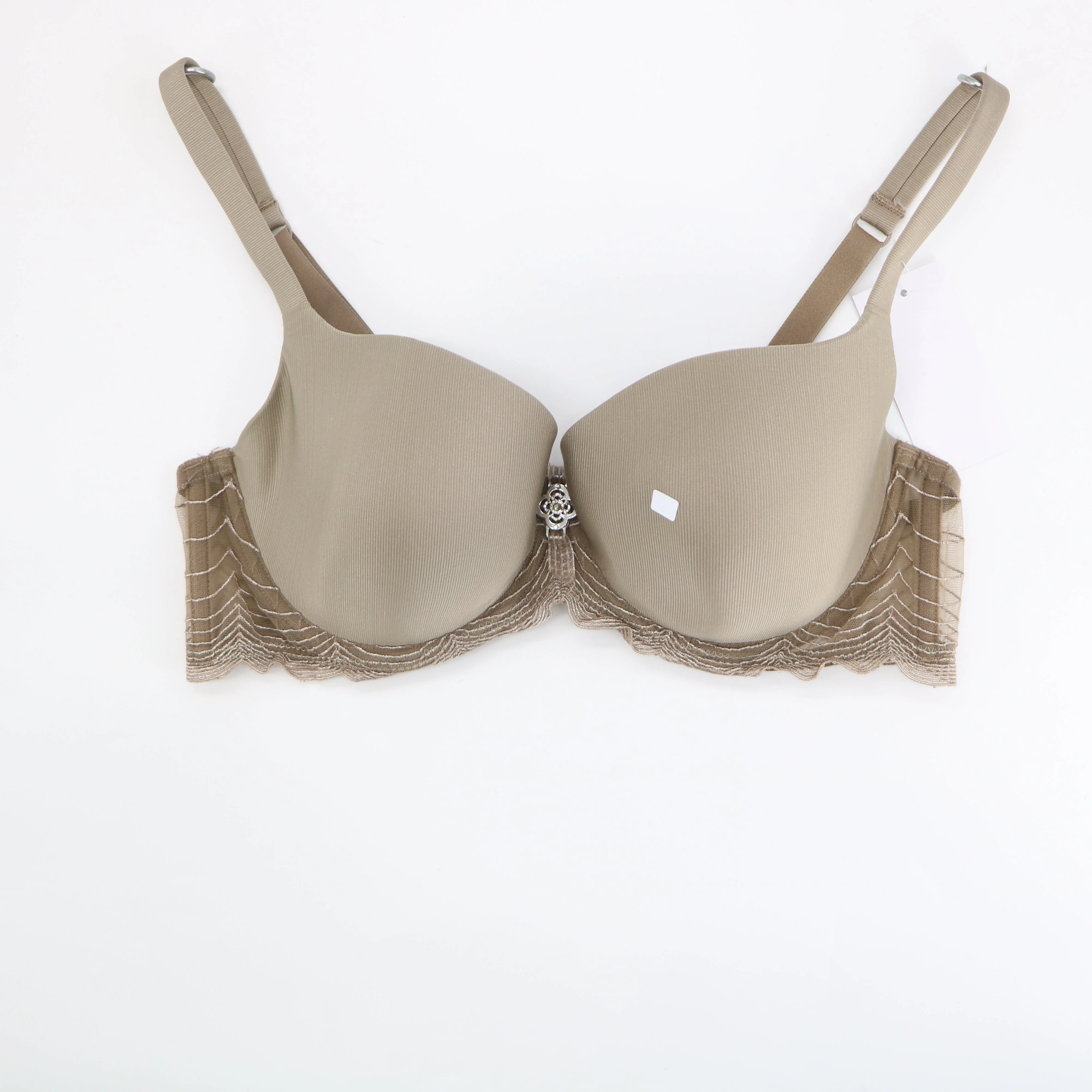 Soutien-gorge Lou Paris Vert