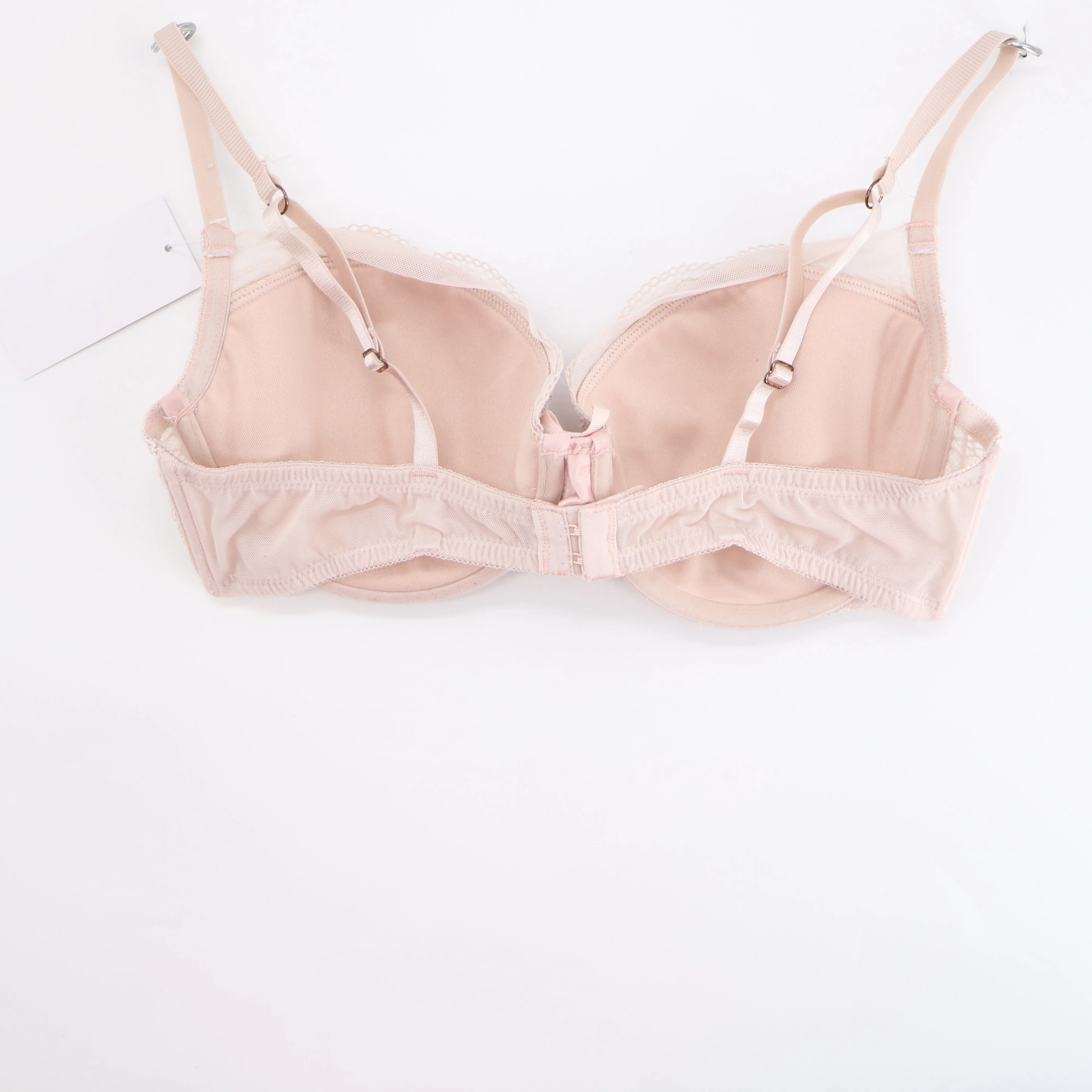 Soutien-gorge Rose - Image 2