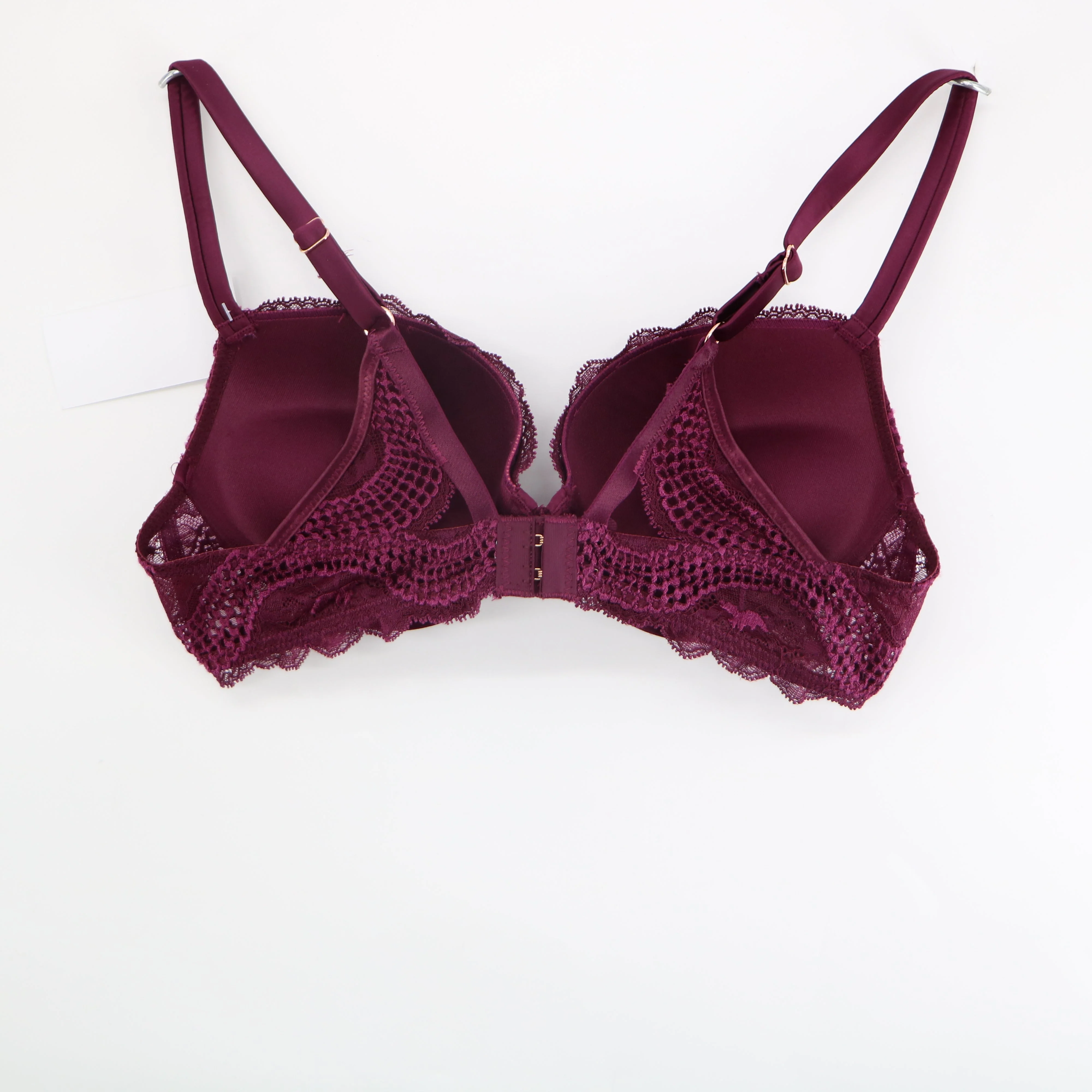 Soutien-gorge Violet - Image 2