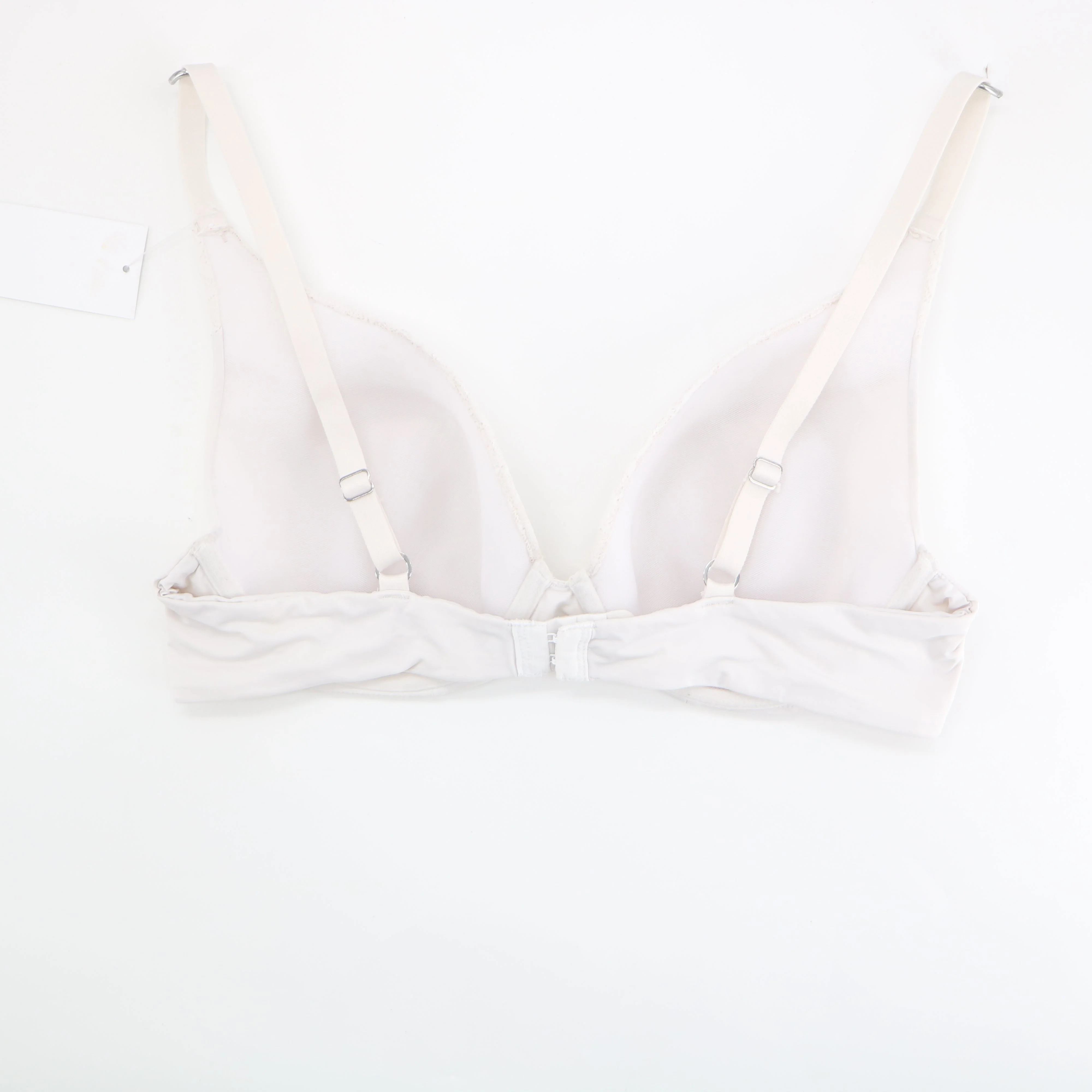 Soutien-gorge RougeGorge Blanc - Image 2