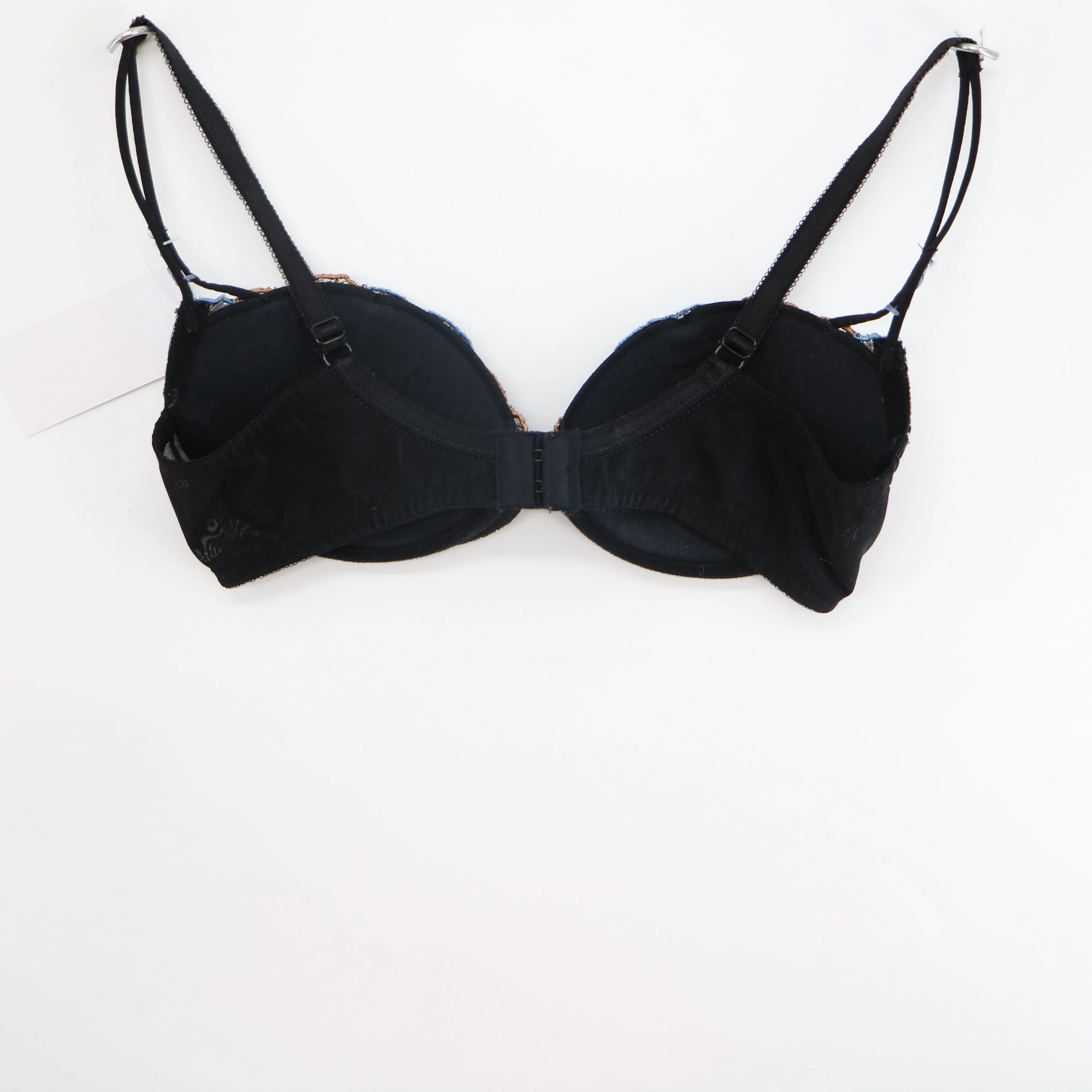 Soutien-gorge Noir - Image 2