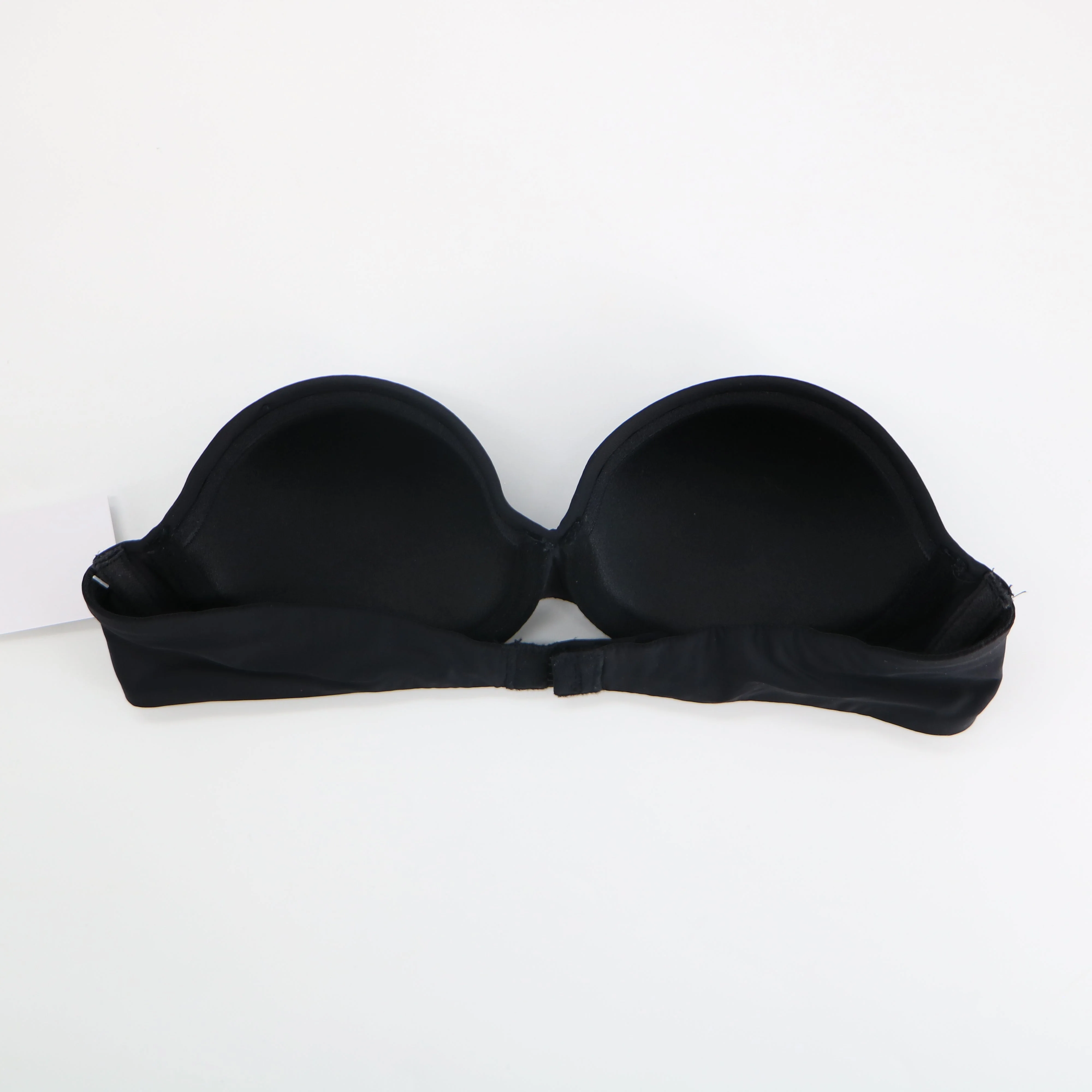 Soutien-gorge Noir - Image 2