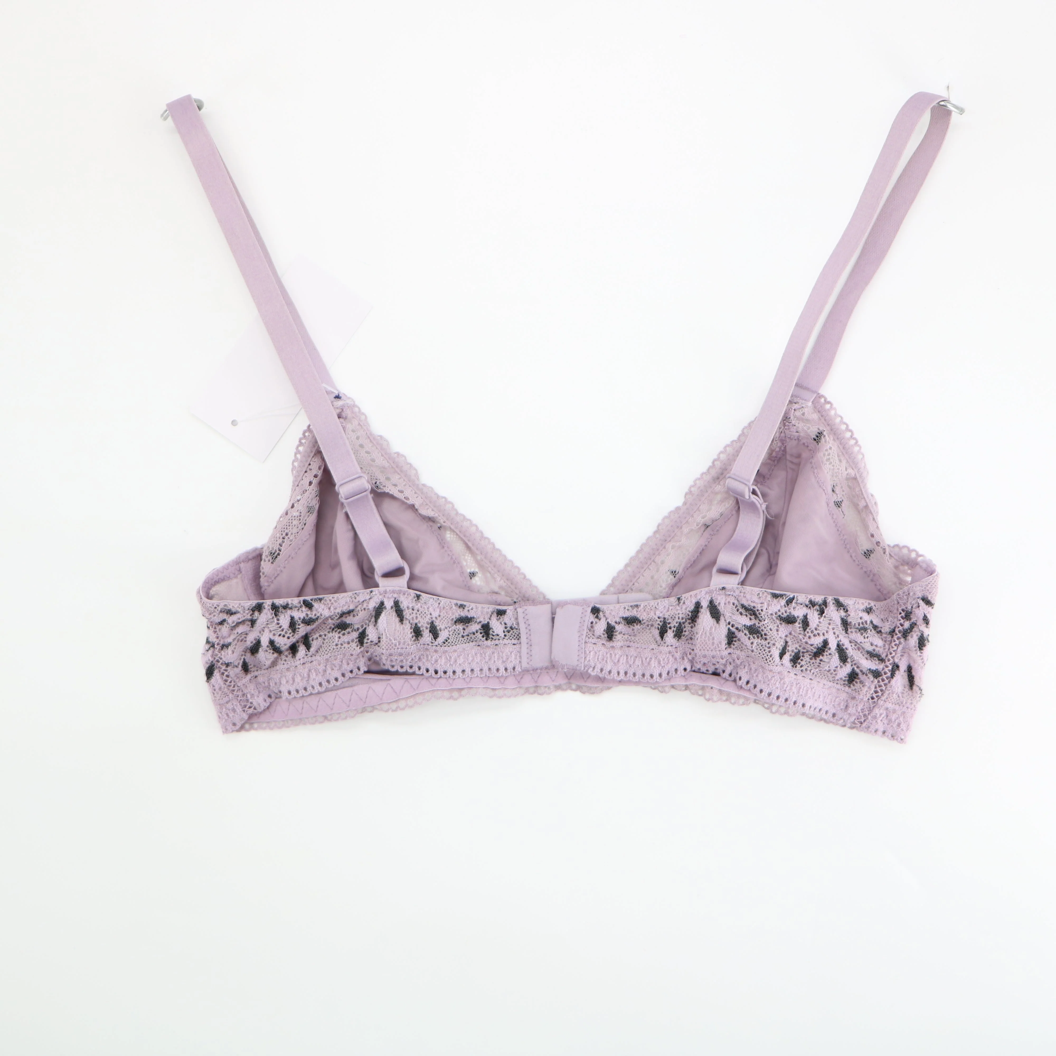 Soutien-gorge RougeGorge Violet - Image 2