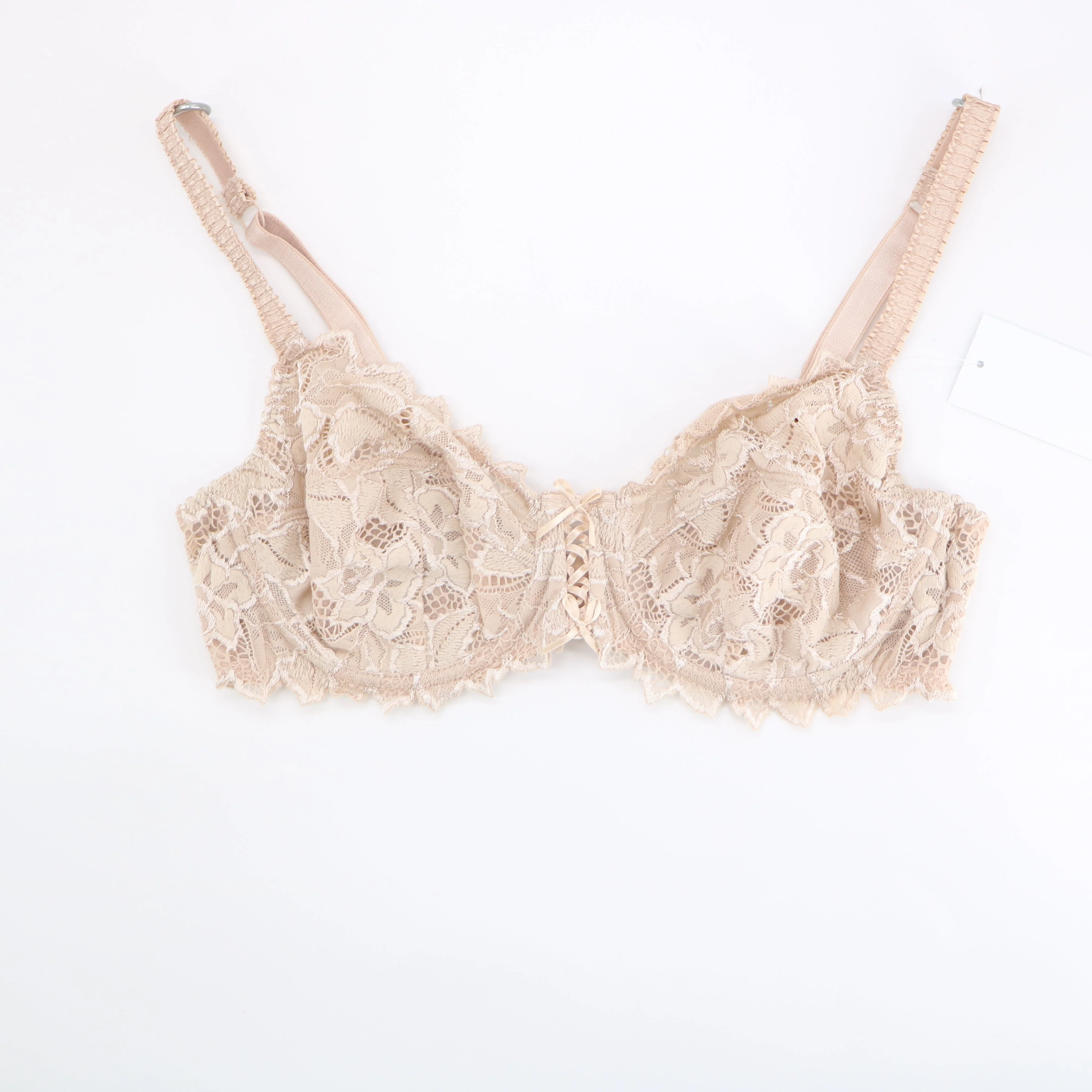 Soutien-gorge Sans Complexe Beige