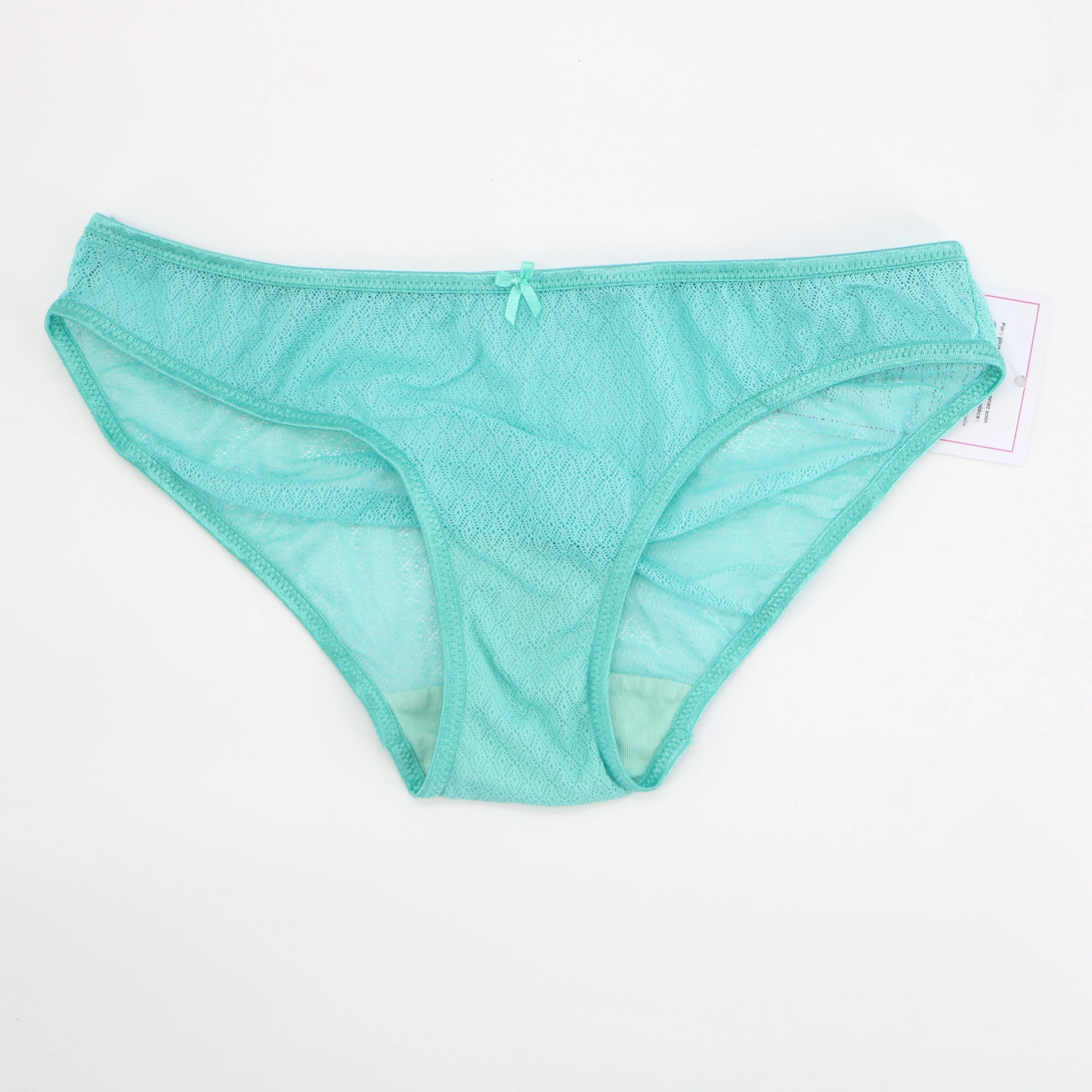 Culotte Bleu - Image 2