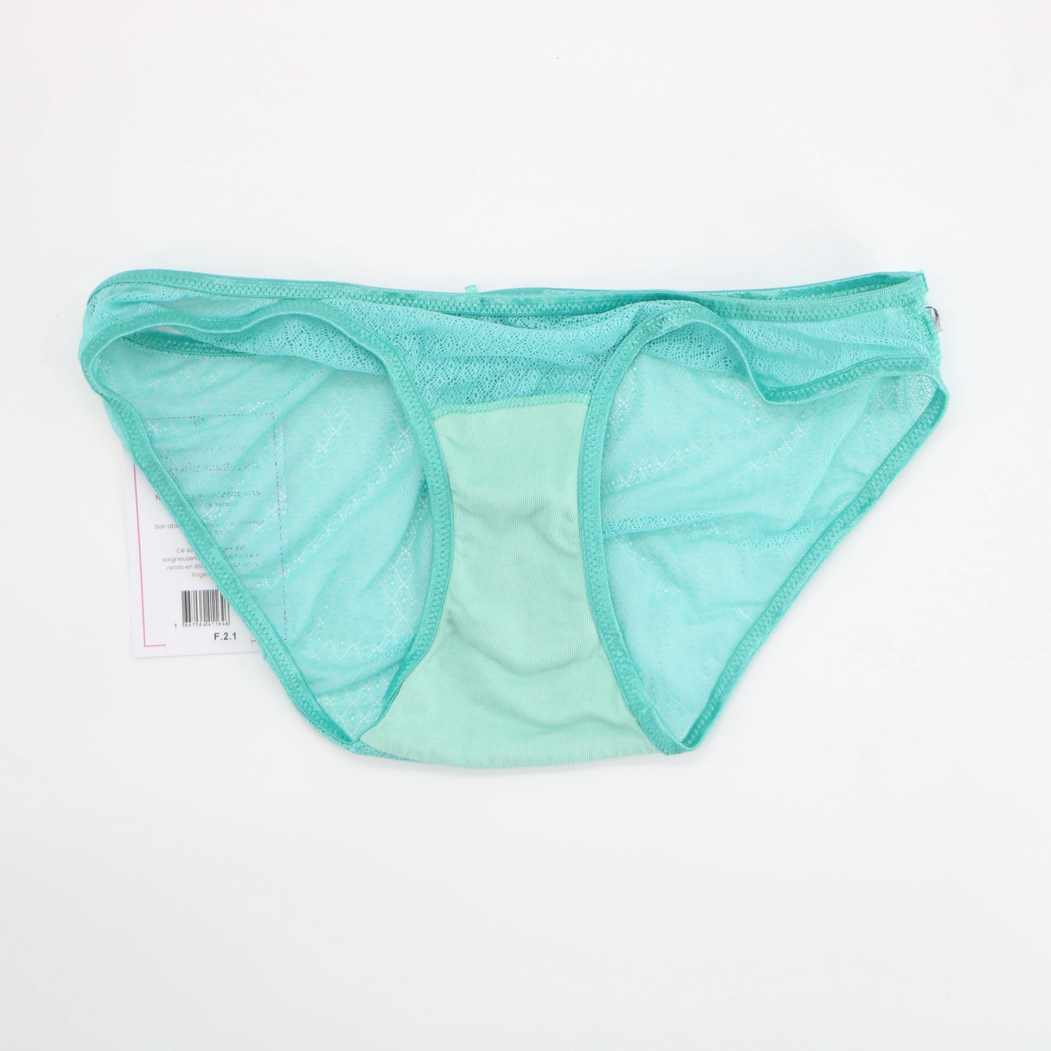 Culotte Bleu - Image 5
