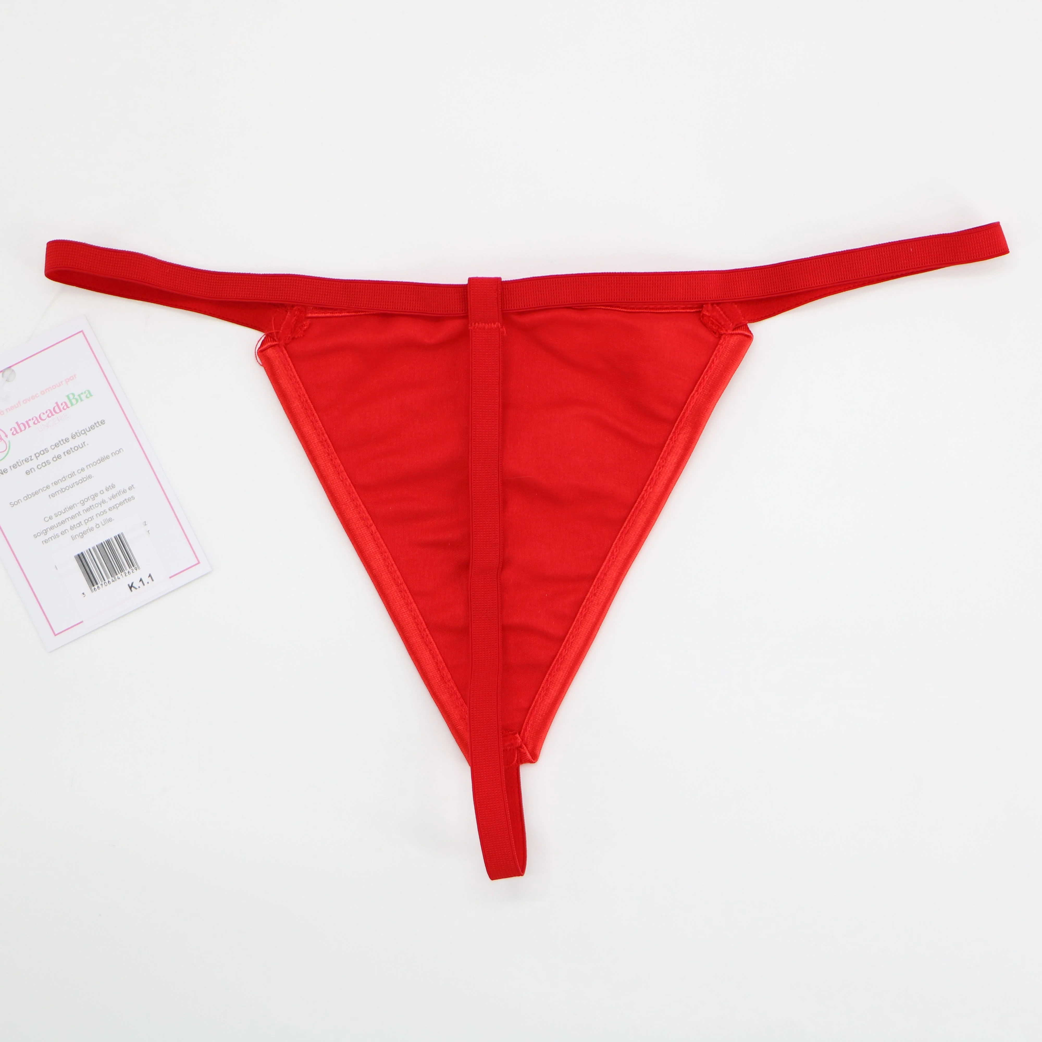 String Rouge - Image 4