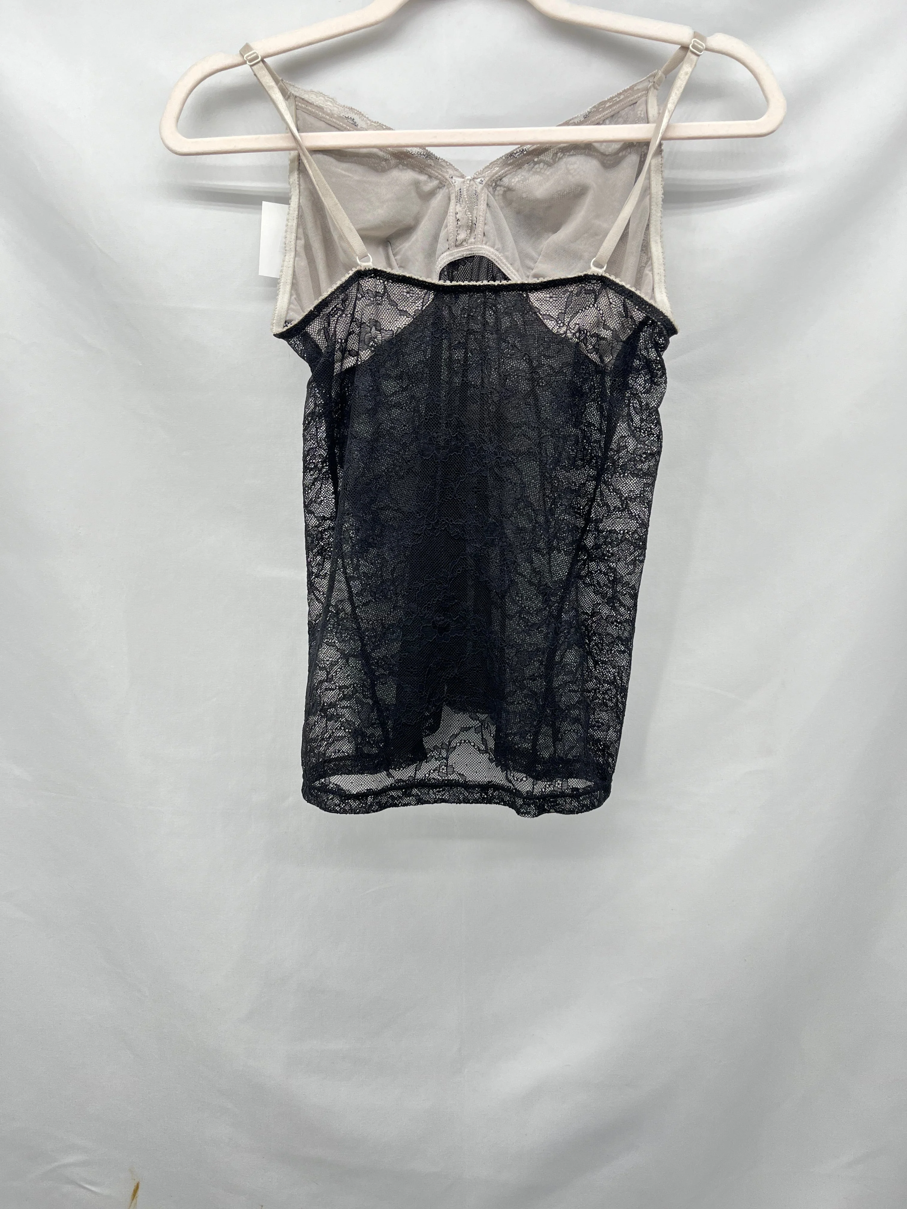 Corset Noir - Image 2