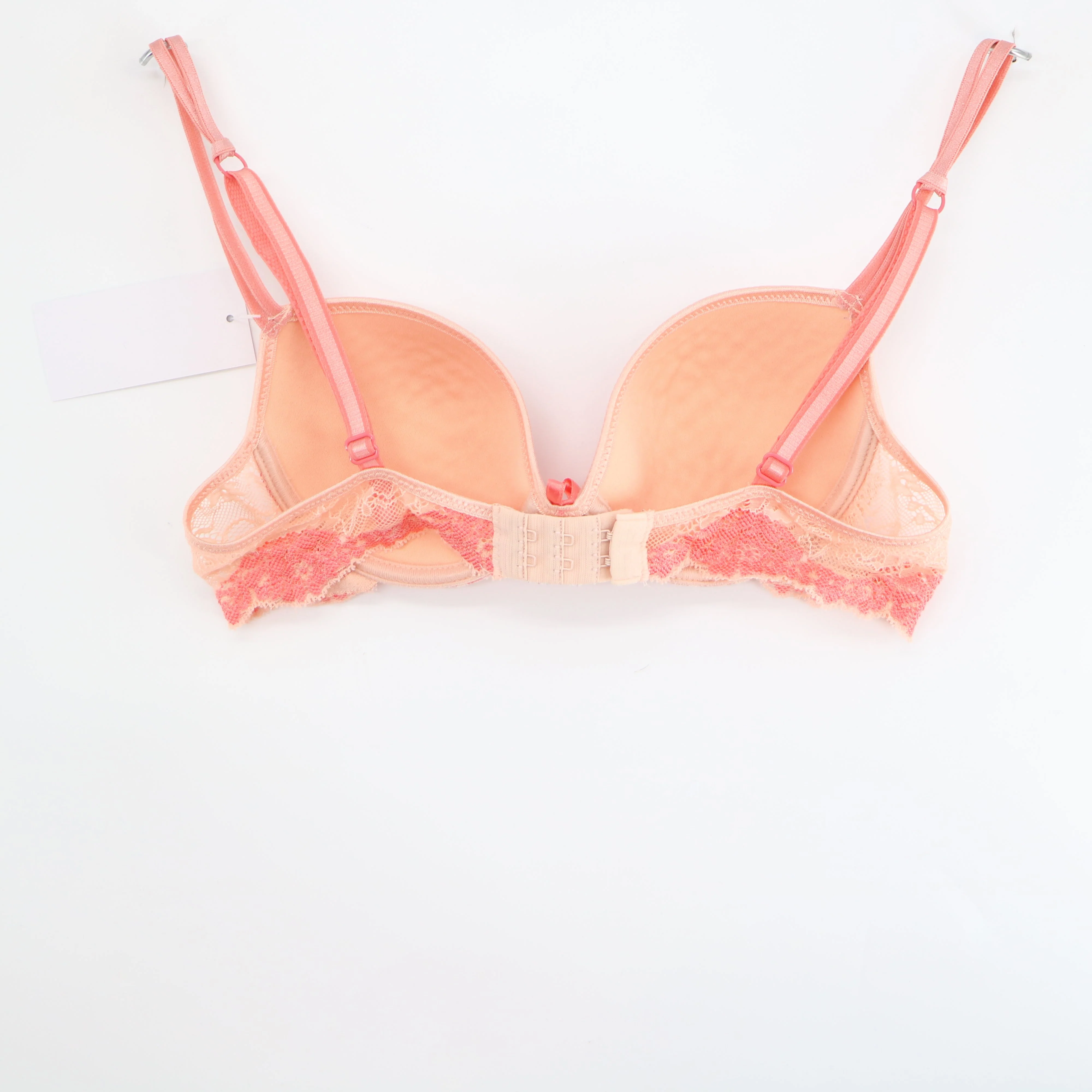 Soutien-gorge Orange - Image 2