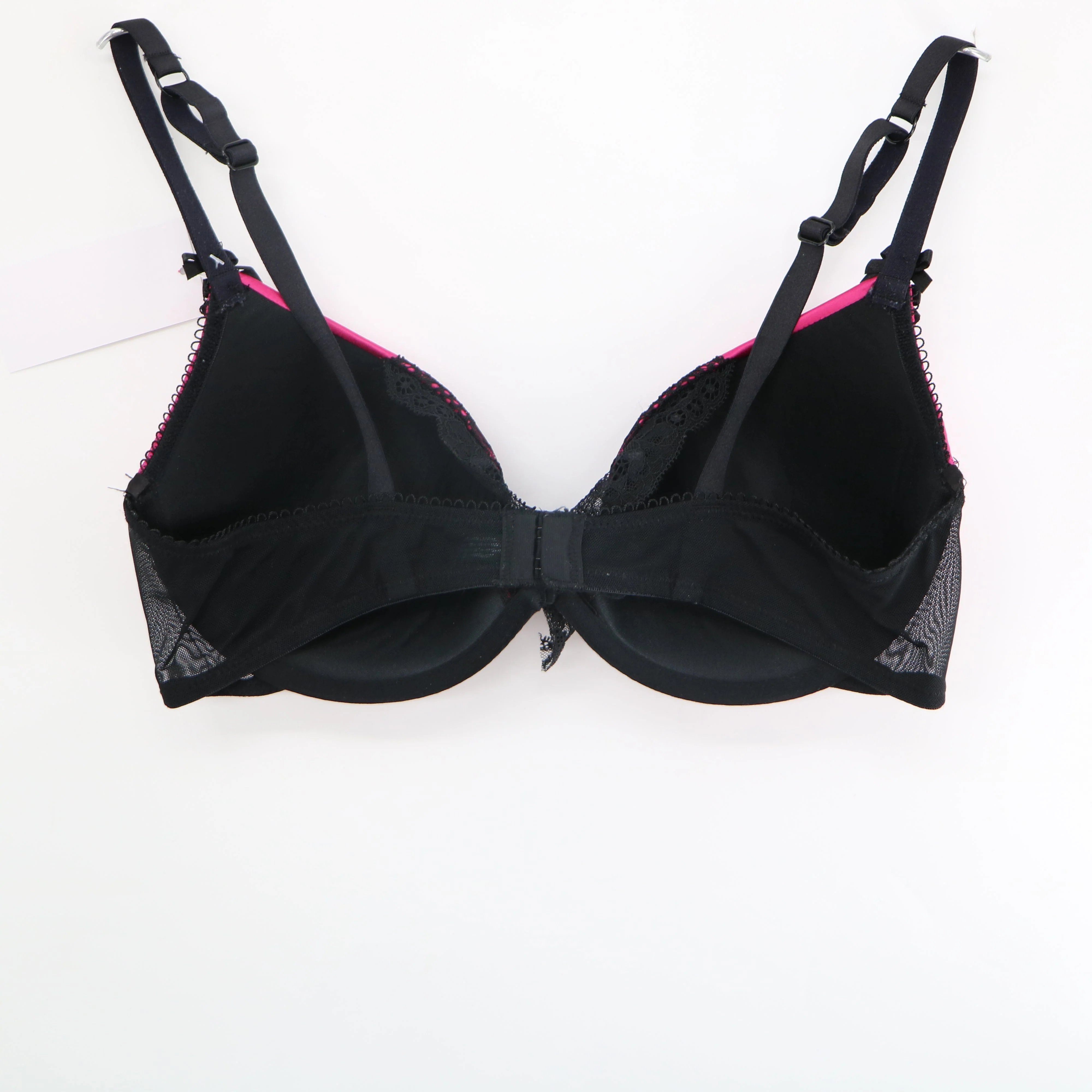 Soutien-gorge RougeGorge Violet - Image 2