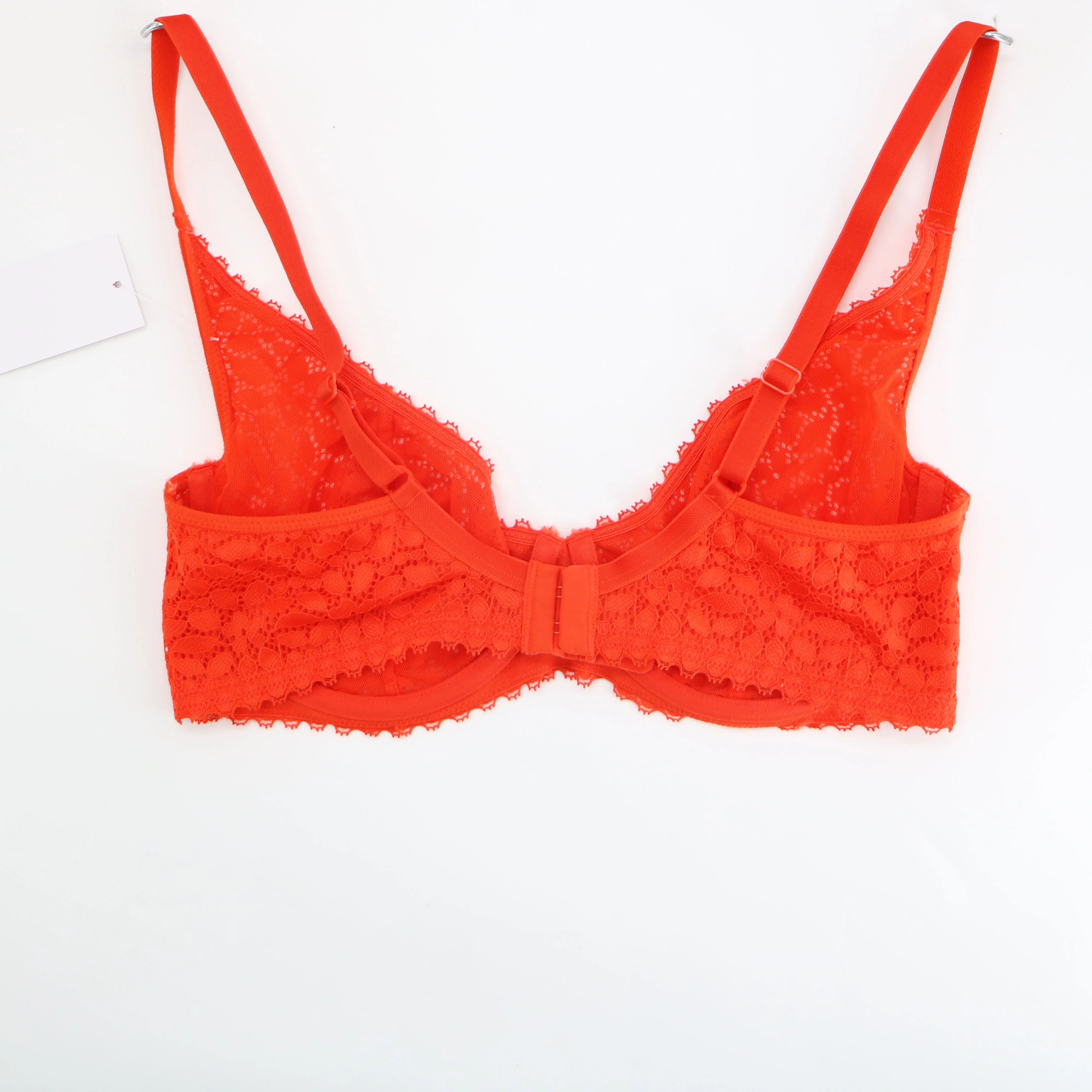 Soutien-gorge Orange - Image 2